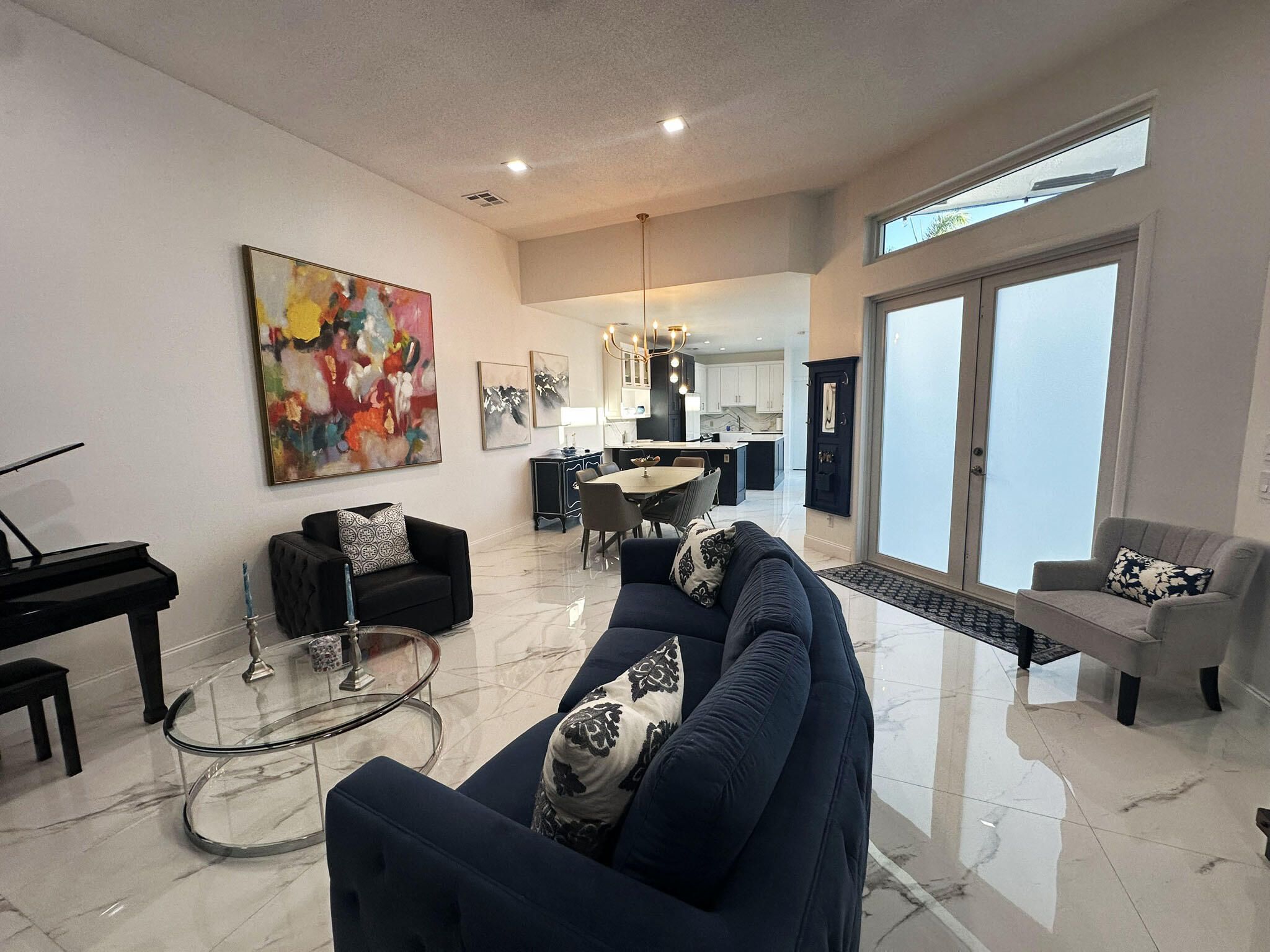 MYKONOS COURT OF BOCA GOLF & TENNIS CLUB - Residential