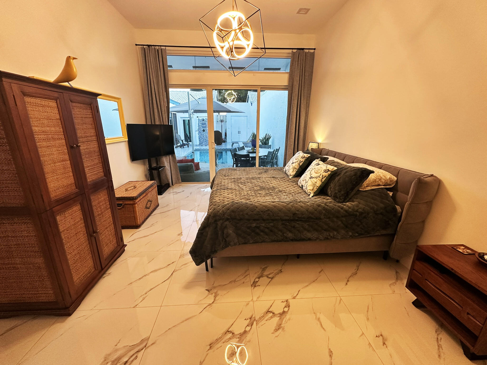 MYKONOS COURT OF BOCA GOLF & TENNIS CLUB - Residential