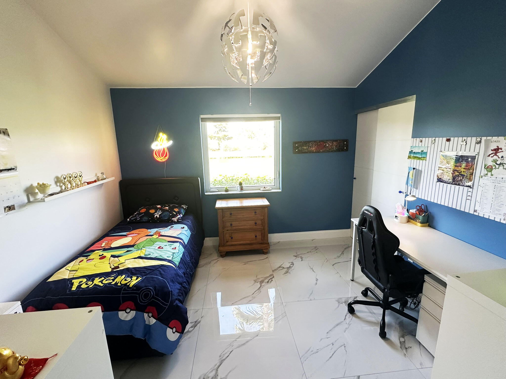 MYKONOS COURT OF BOCA GOLF & TENNIS CLUB - Residential