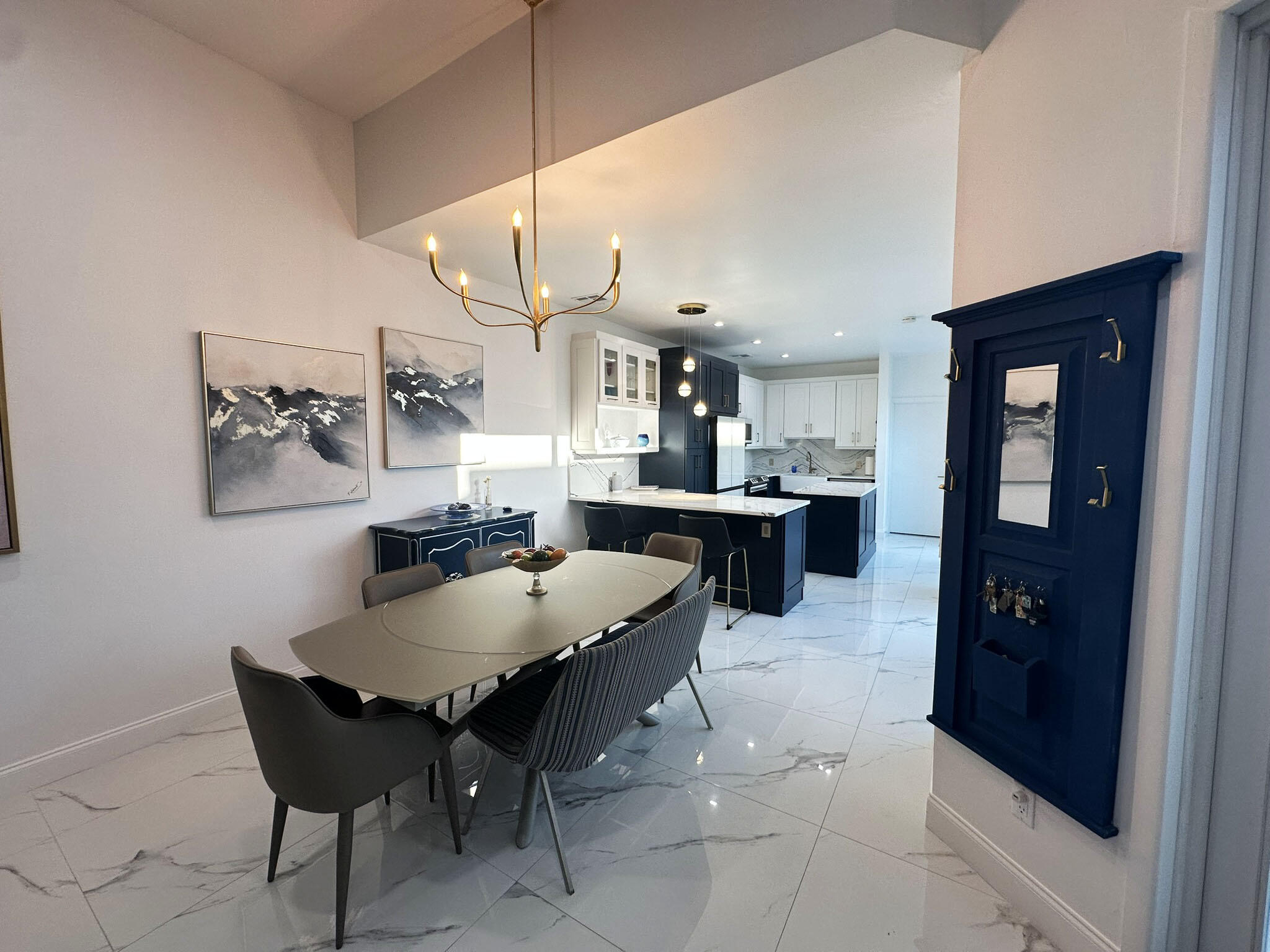 MYKONOS COURT OF BOCA GOLF & TENNIS CLUB - Residential