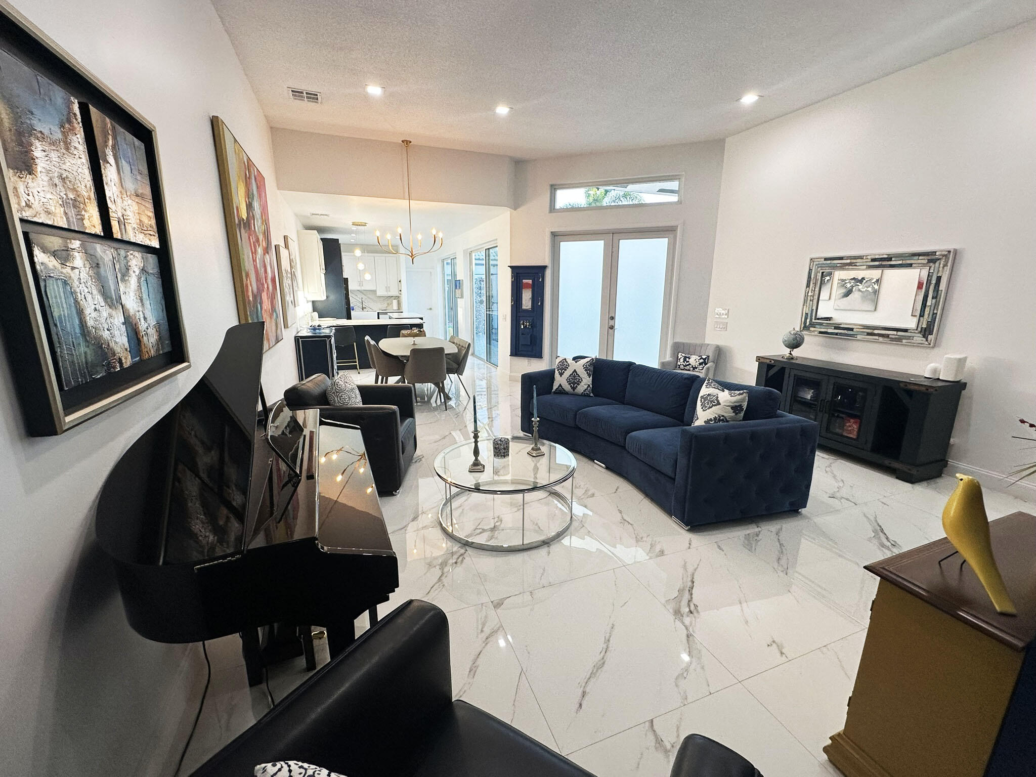 MYKONOS COURT OF BOCA GOLF & TENNIS CLUB - Residential