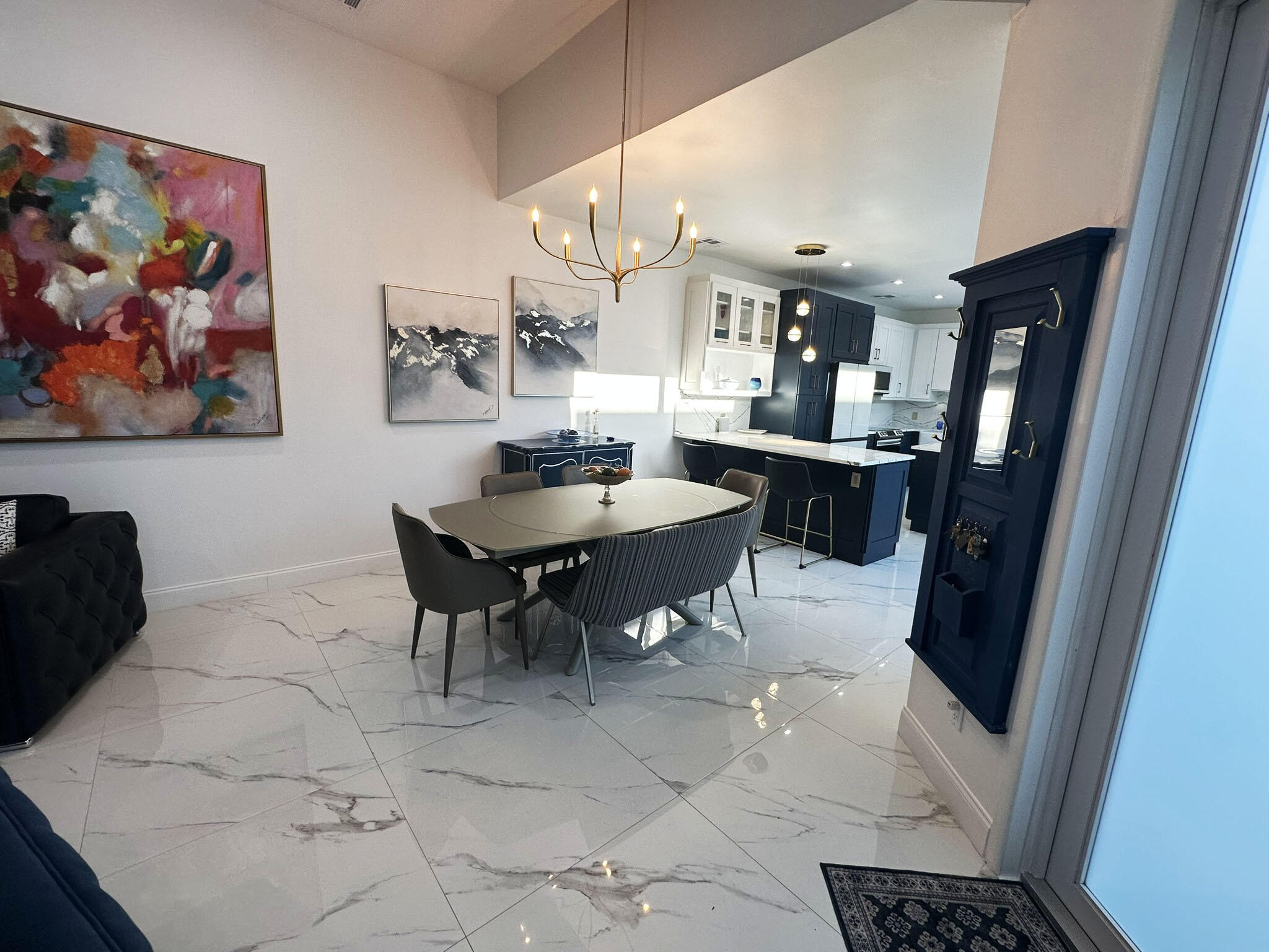 MYKONOS COURT OF BOCA GOLF & TENNIS CLUB - Residential