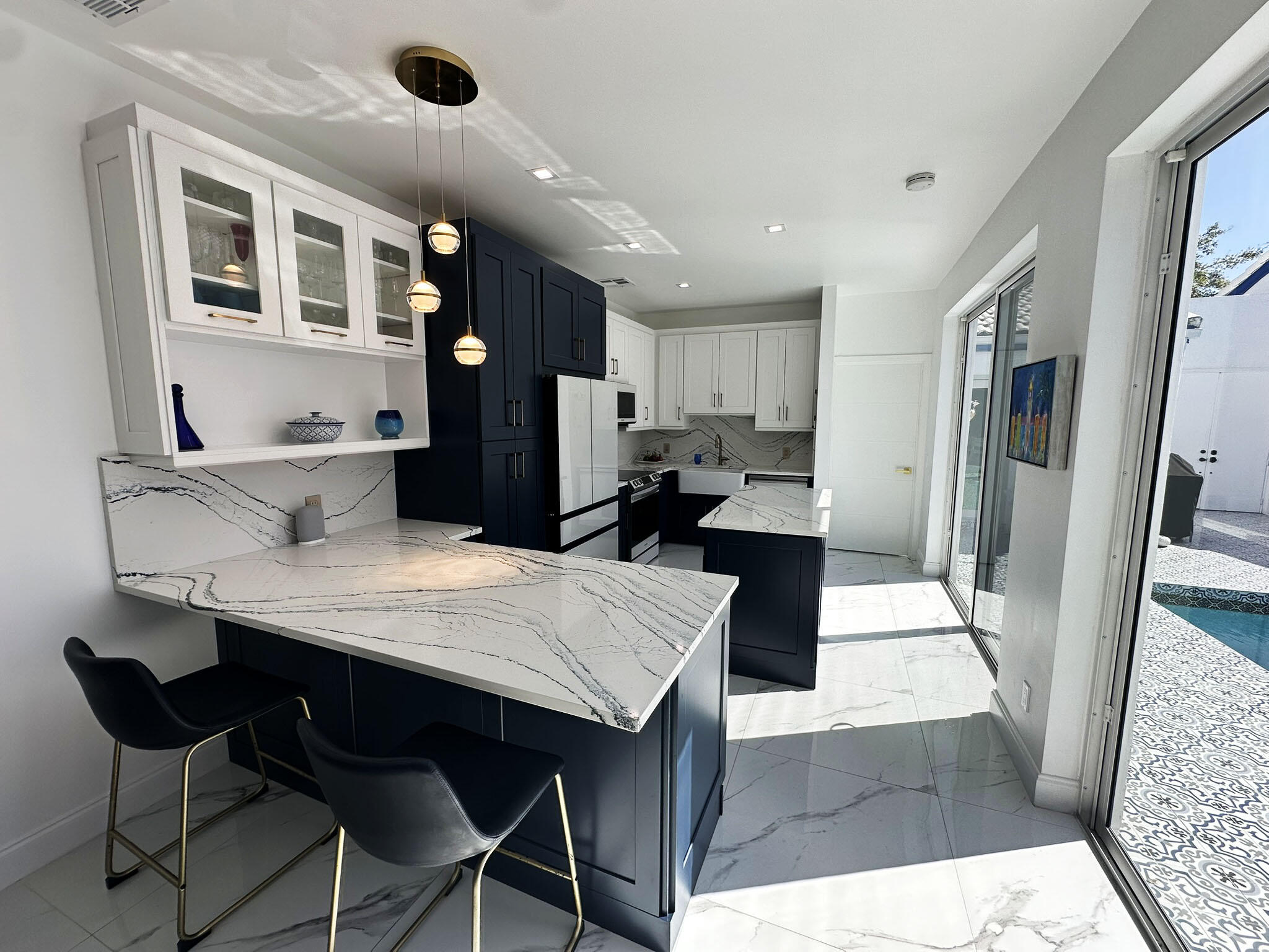 MYKONOS COURT OF BOCA GOLF & TENNIS CLUB - Residential