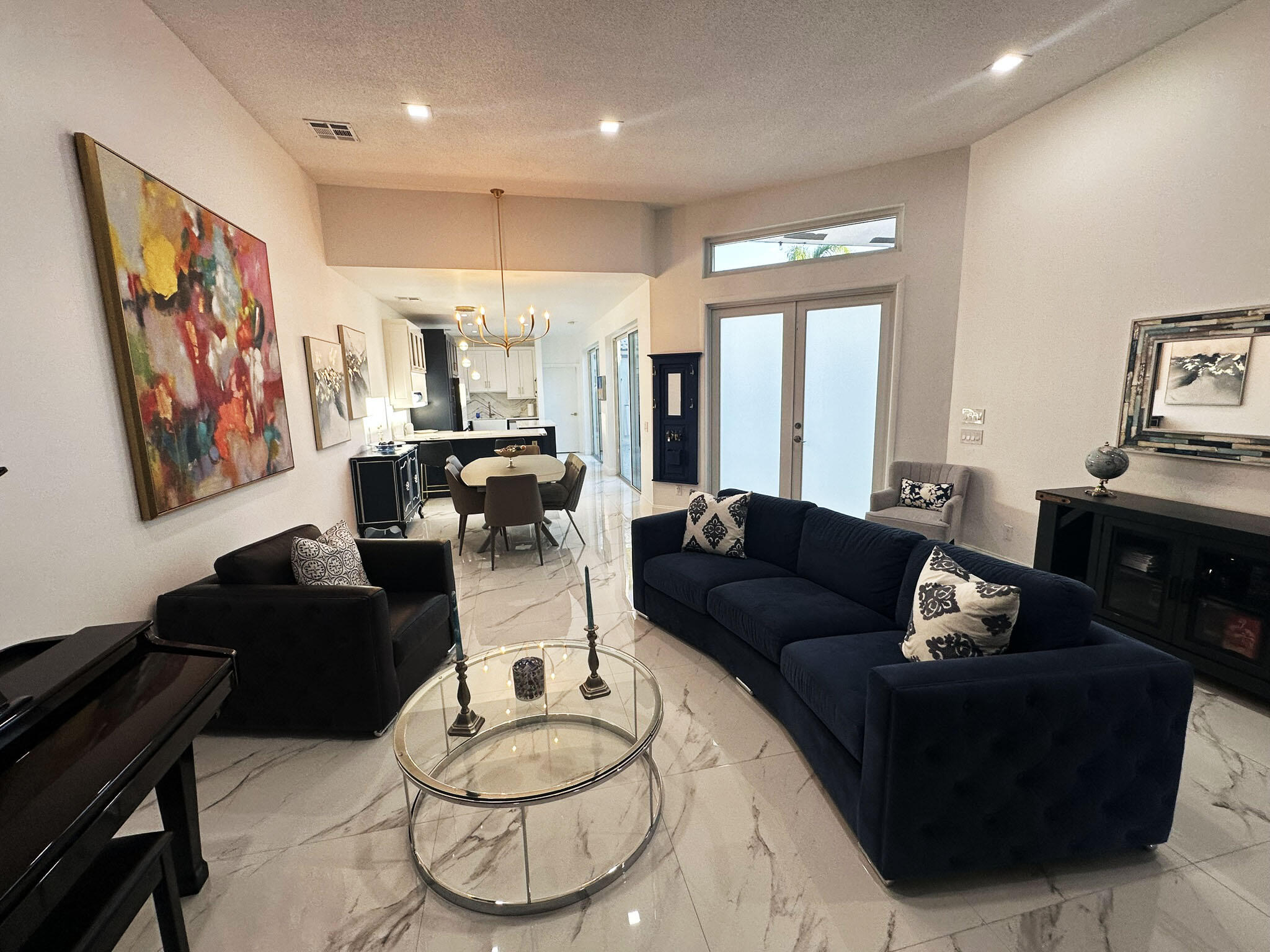 MYKONOS COURT OF BOCA GOLF & TENNIS CLUB - Residential