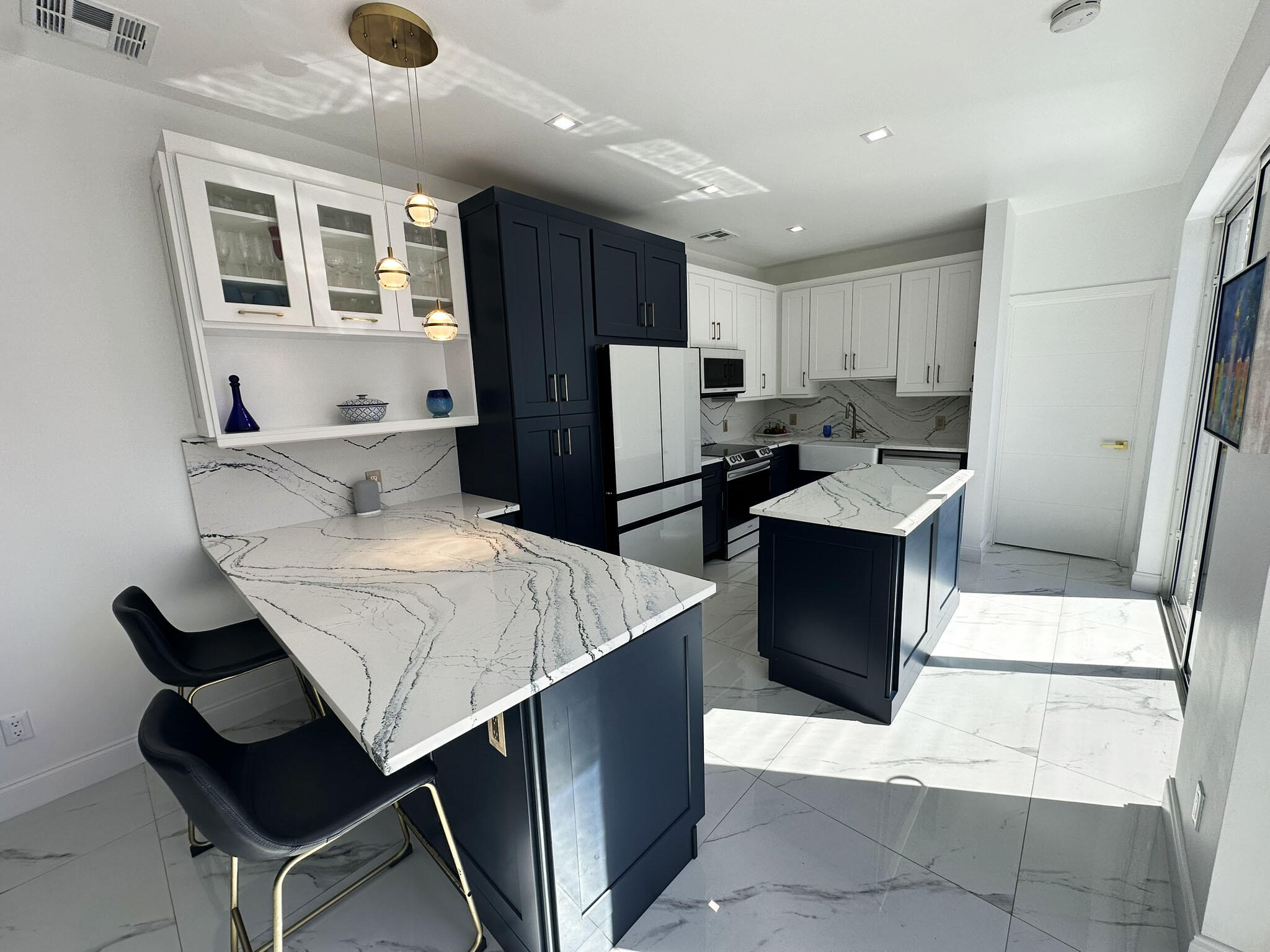 MYKONOS COURT OF BOCA GOLF & TENNIS CLUB - Residential