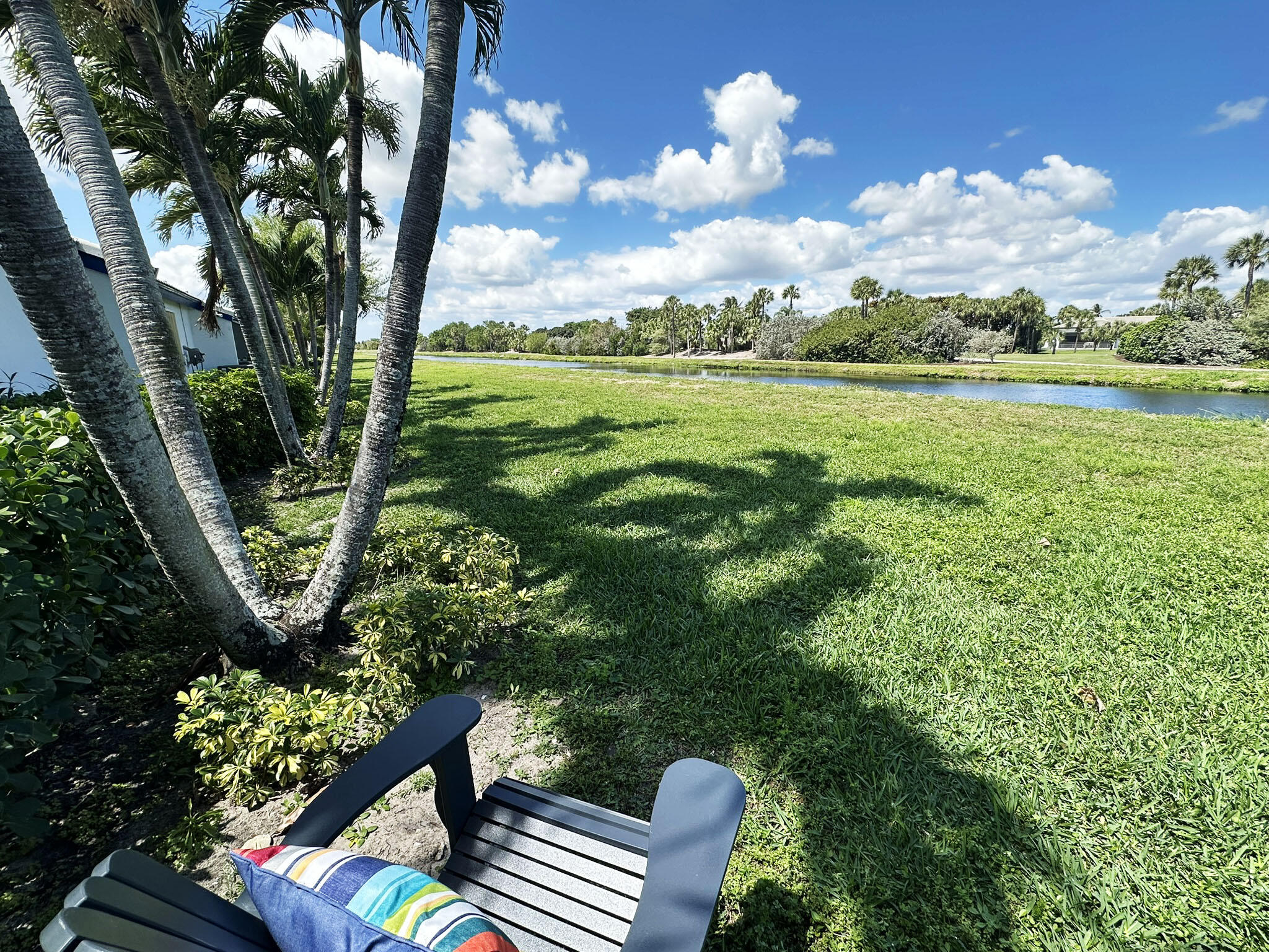 MYKONOS COURT OF BOCA GOLF & TENNIS CLUB - Residential