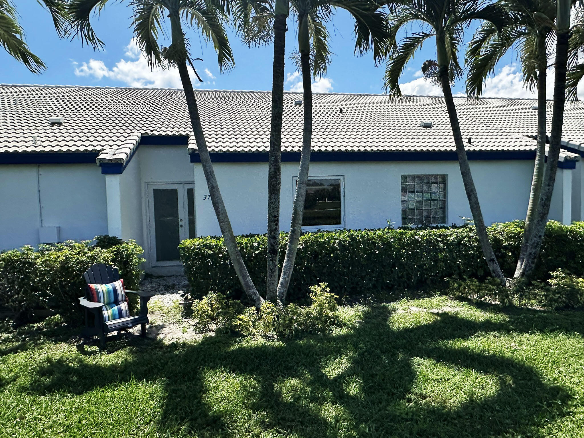 MYKONOS COURT OF BOCA GOLF & TENNIS CLUB - Residential