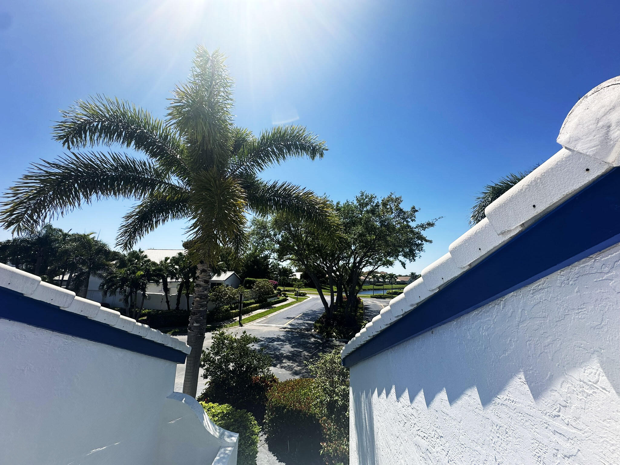 MYKONOS COURT OF BOCA GOLF & TENNIS CLUB - Residential