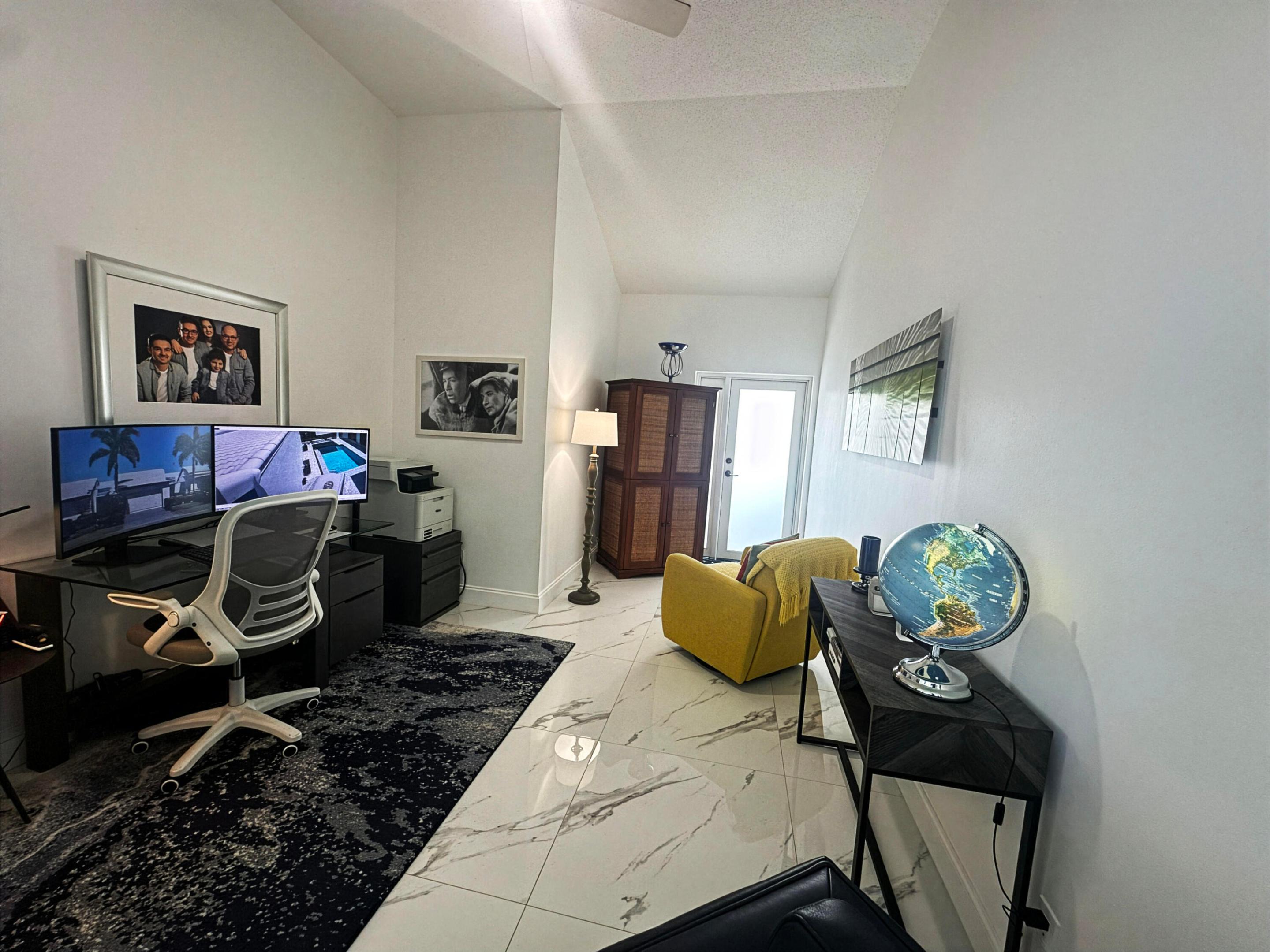 MYKONOS COURT OF BOCA GOLF & TENNIS CLUB - Residential