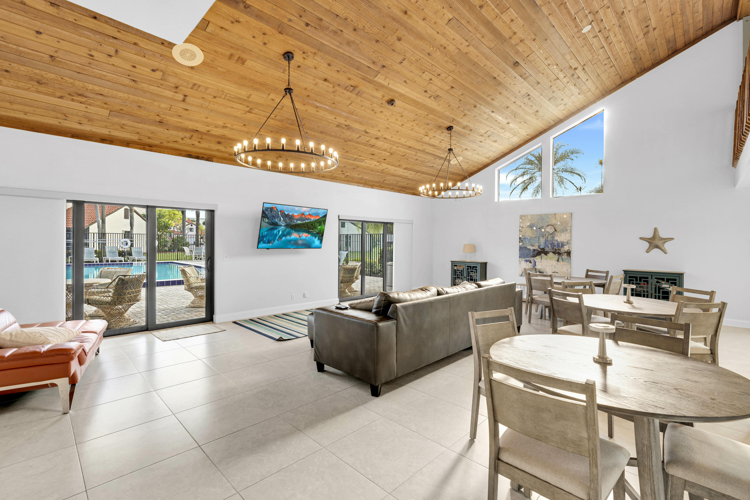 SOUTH LAKE CONDO - Residential