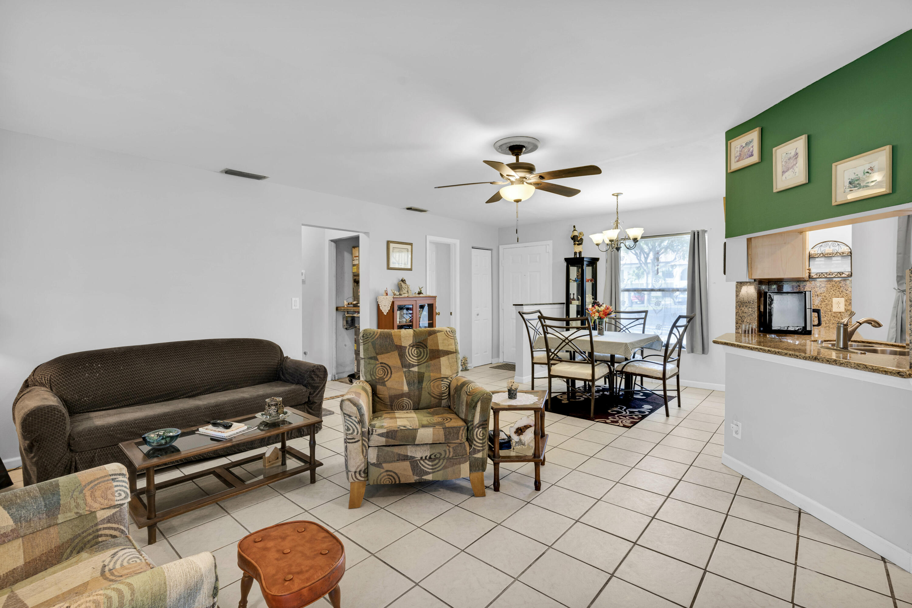 SOUTH LAKE CONDO - Residential