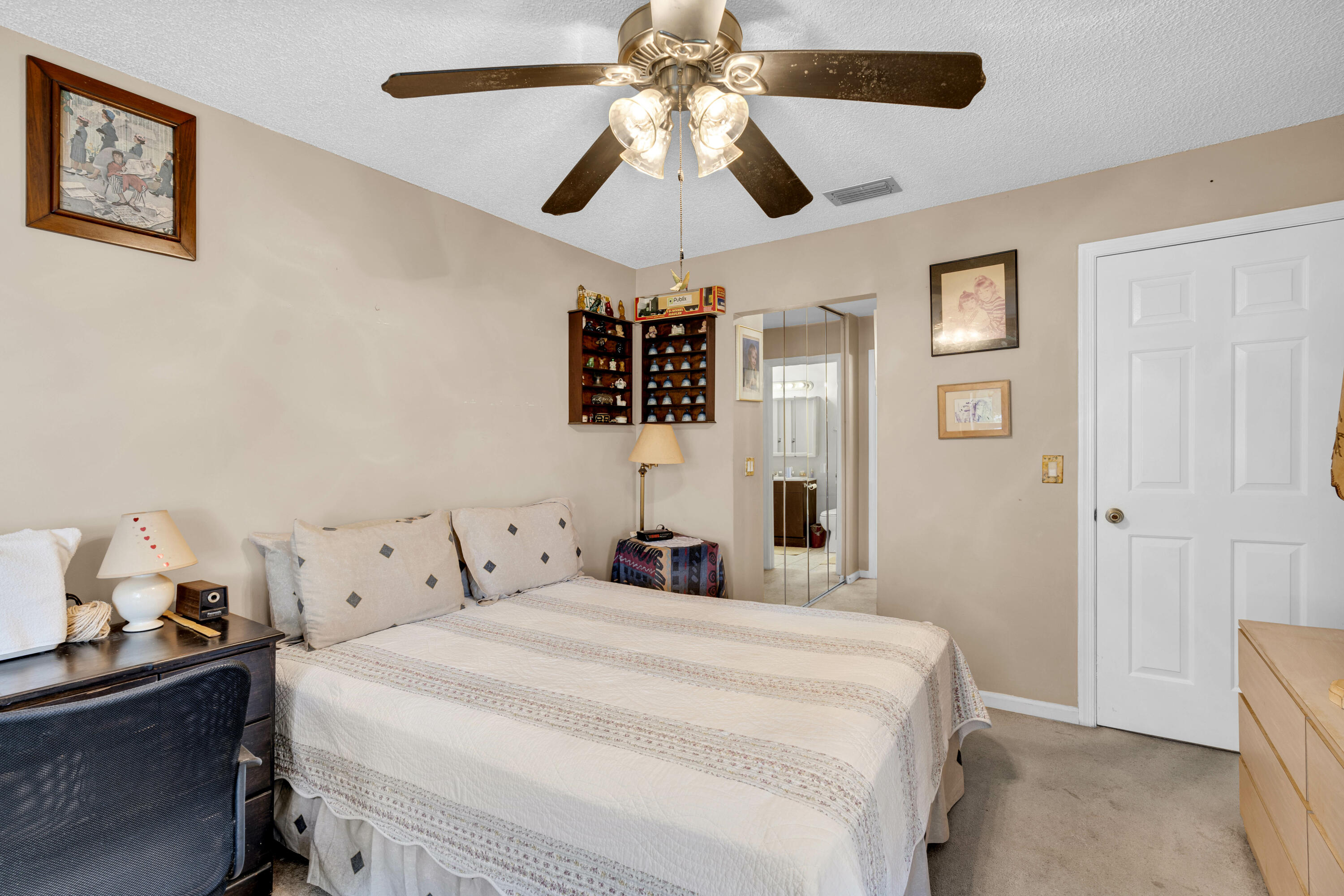 SOUTH LAKE CONDO - Residential