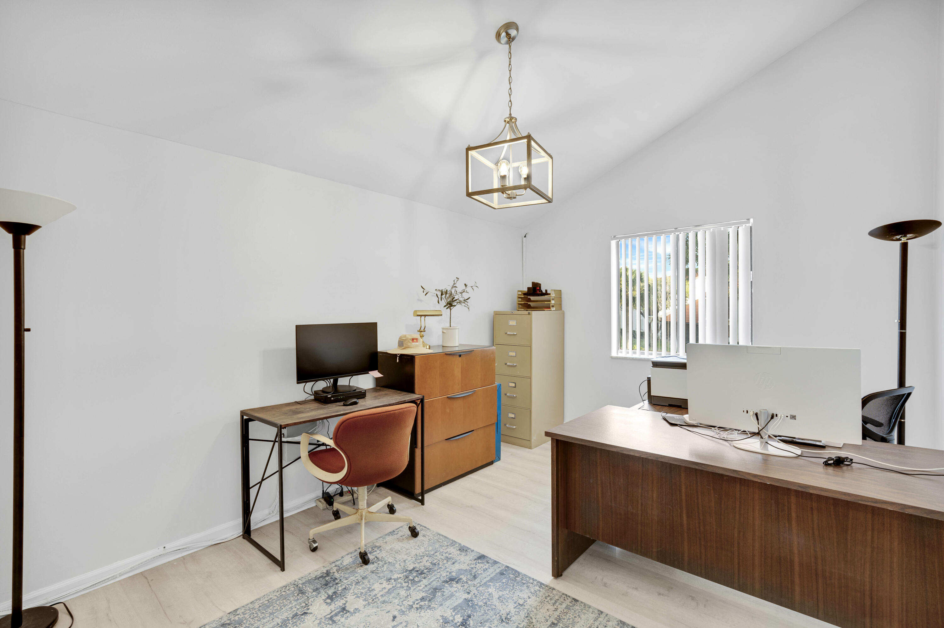 SOUTH LAKE CONDO - Residential