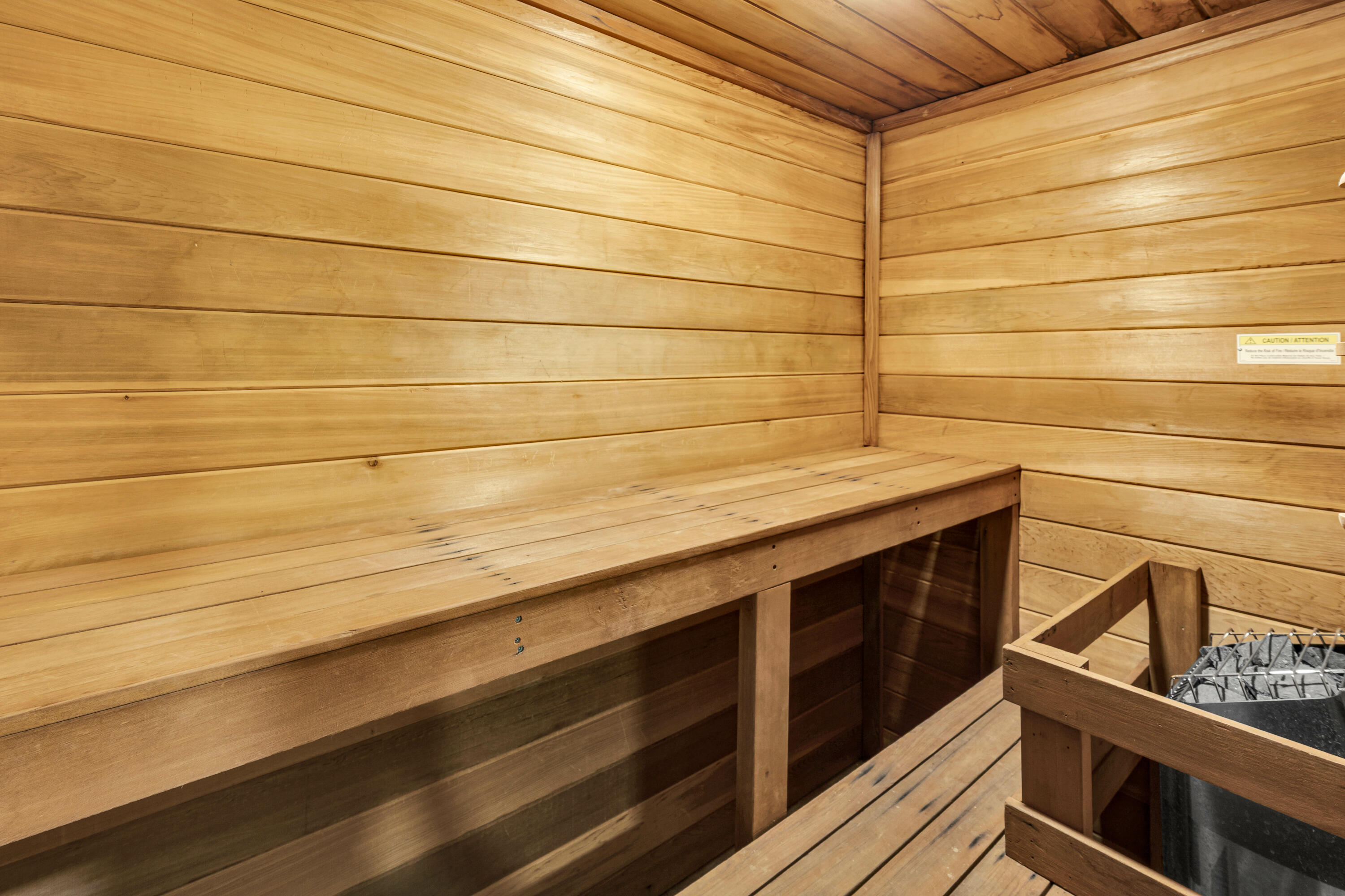 SOUTH LAKE CONDO - Residential