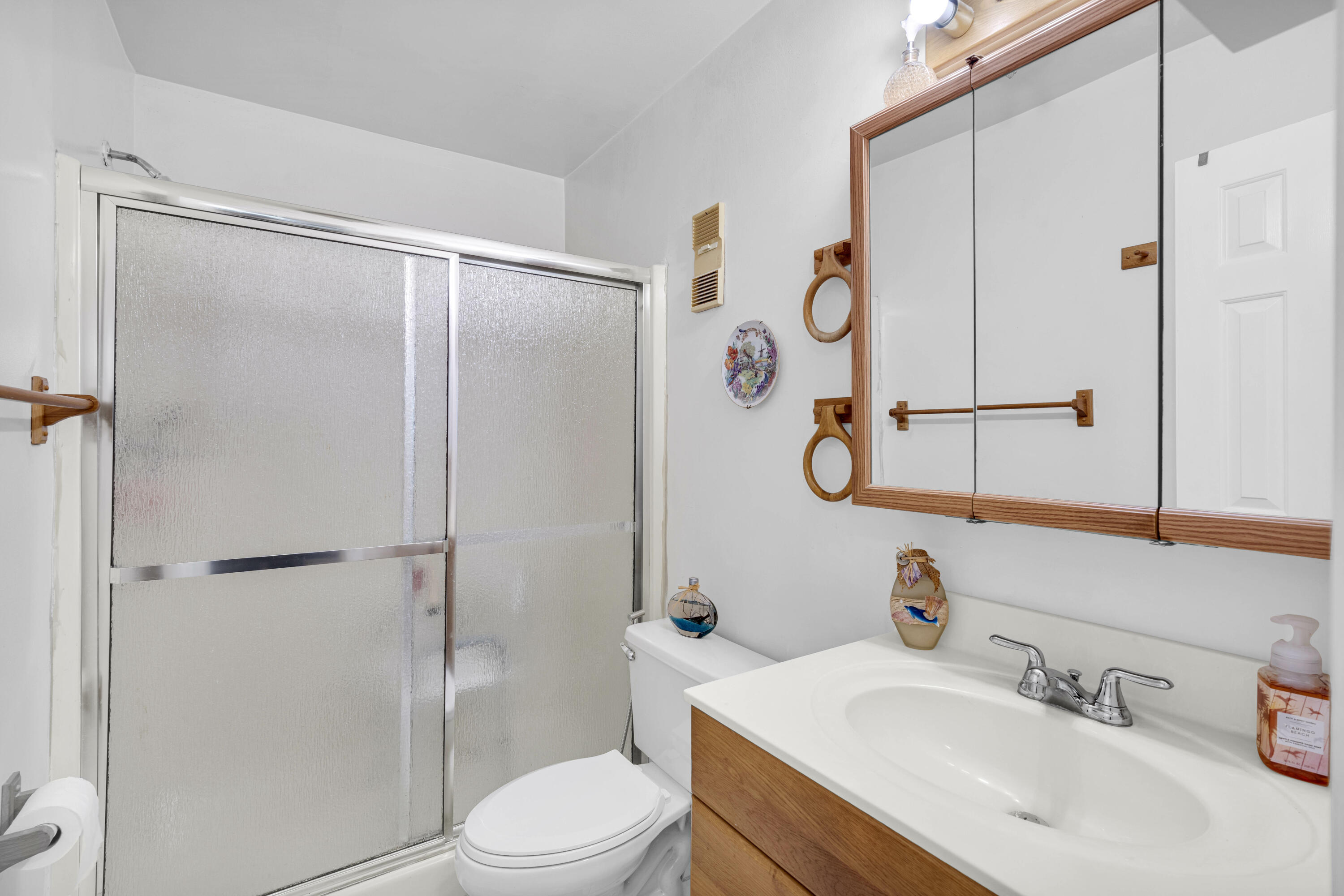 SOUTH LAKE CONDO - Residential