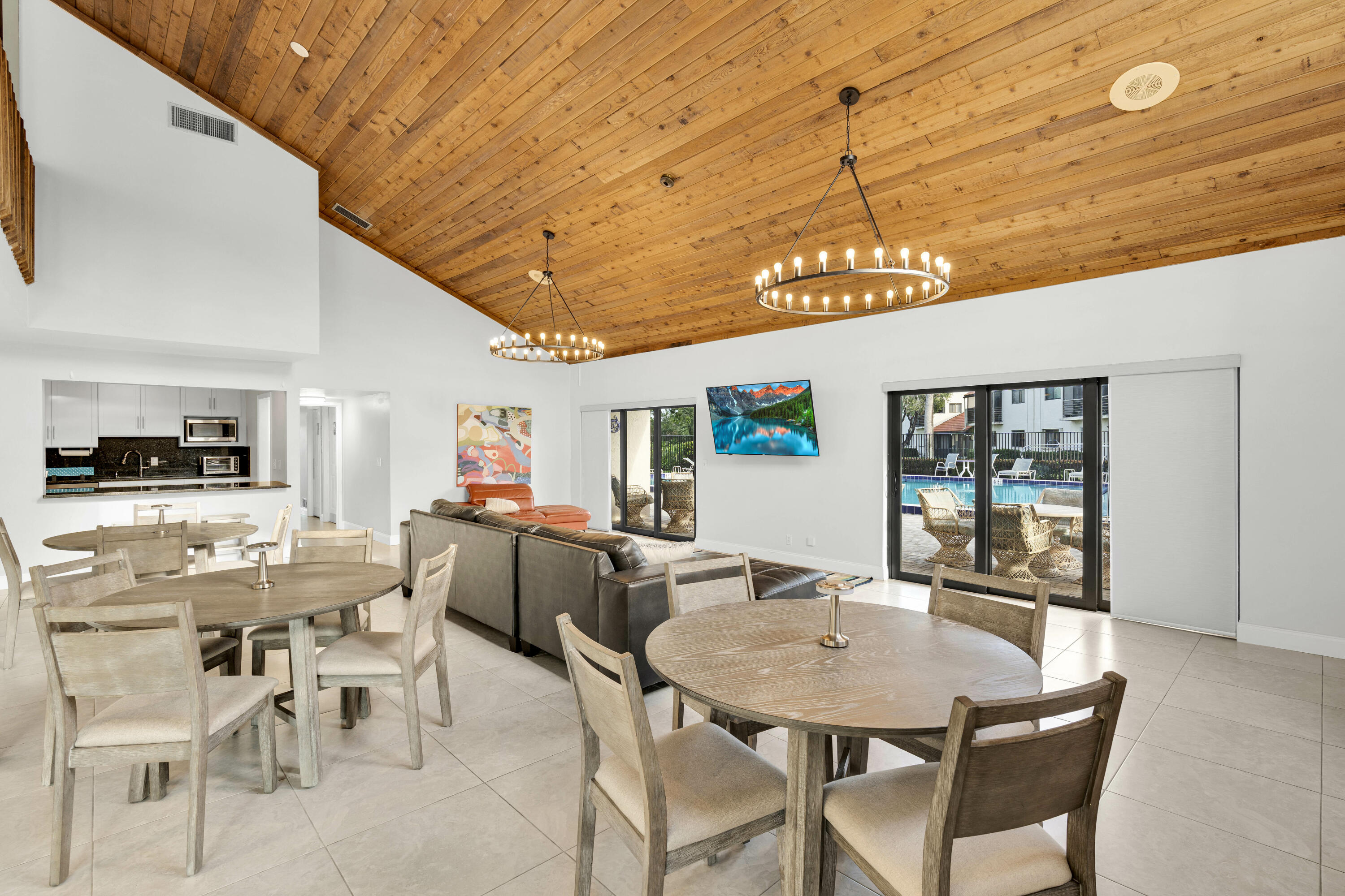 SOUTH LAKE CONDO - Residential