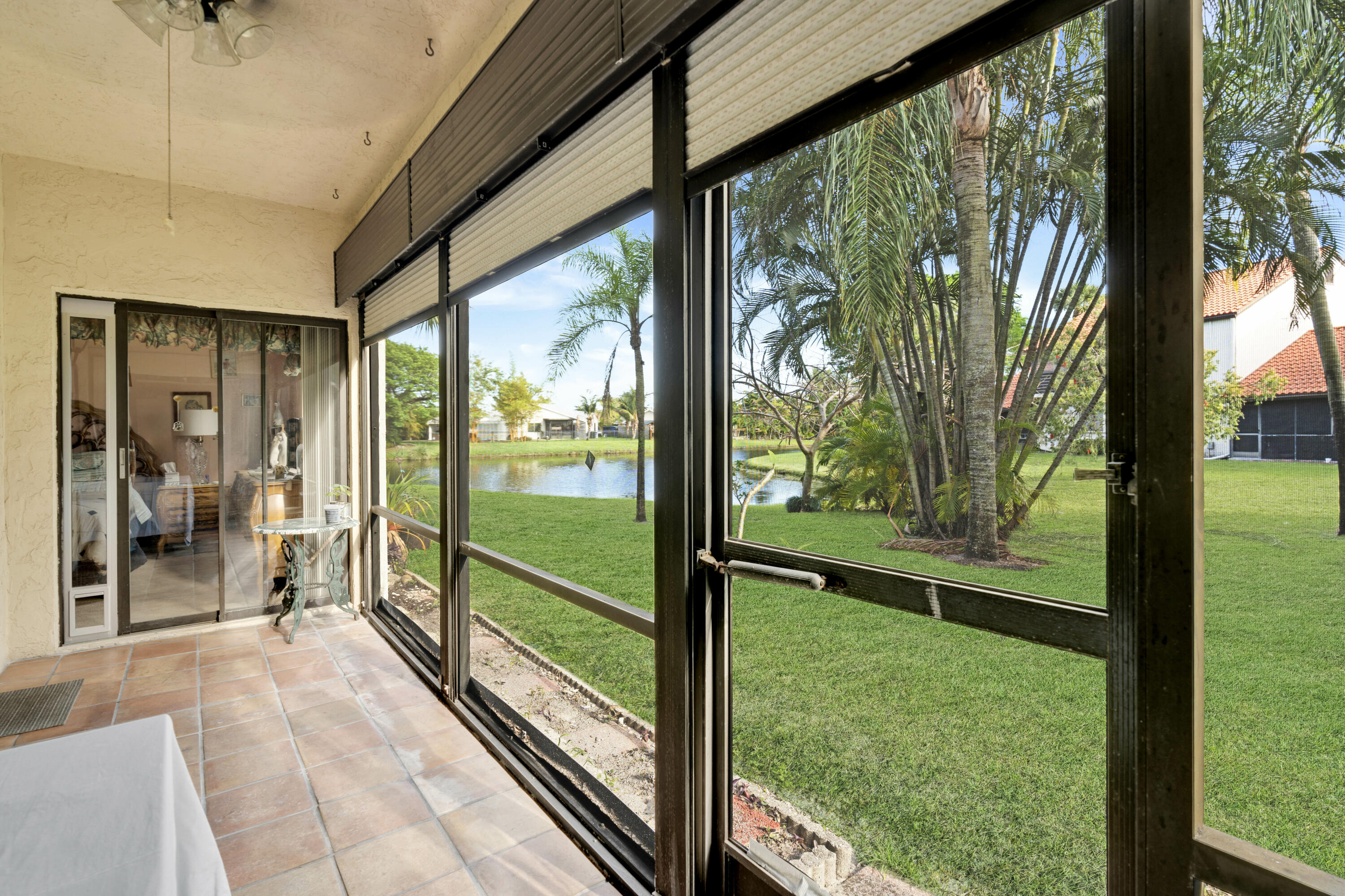 SOUTH LAKE CONDO - Residential