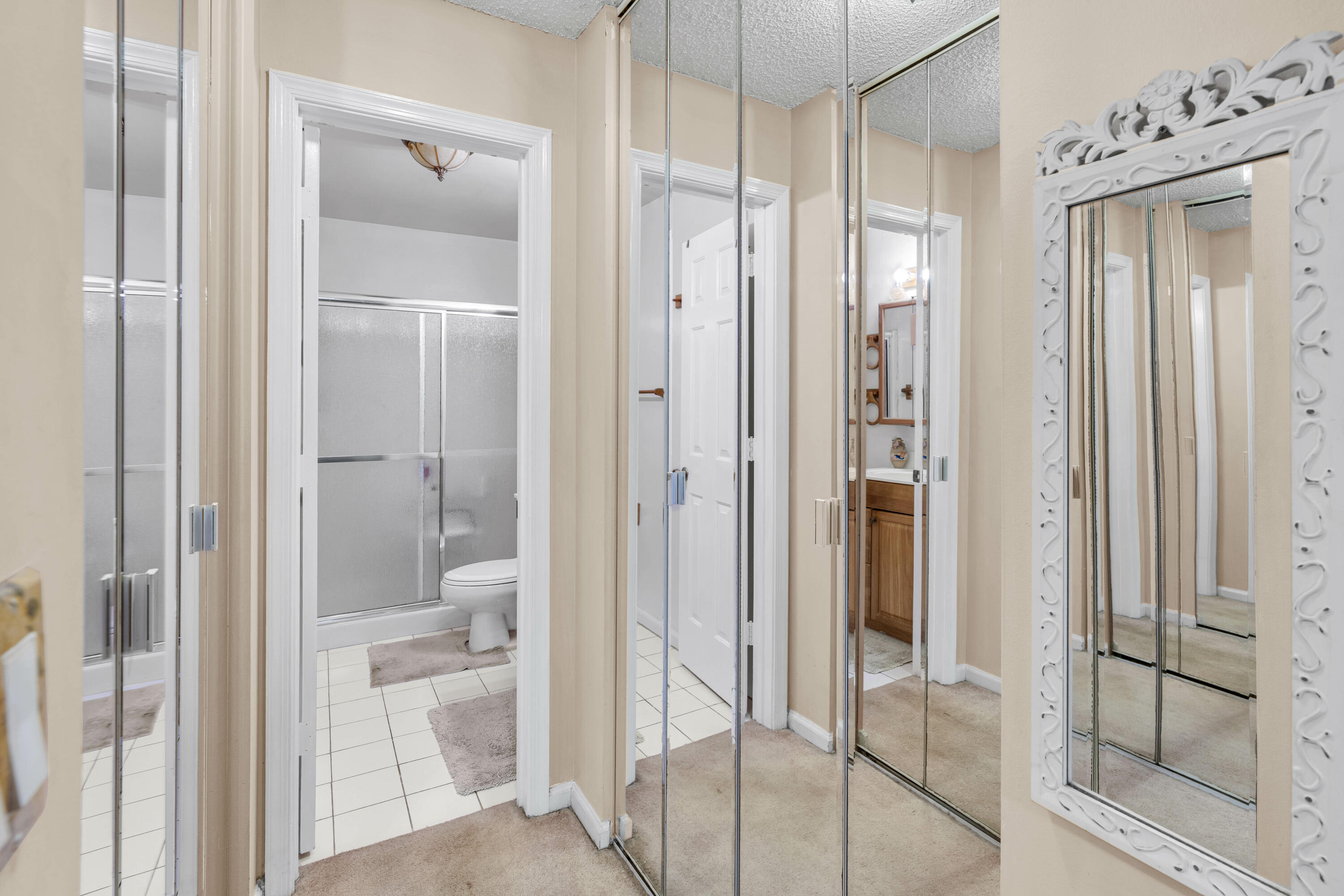 SOUTH LAKE CONDO - Residential