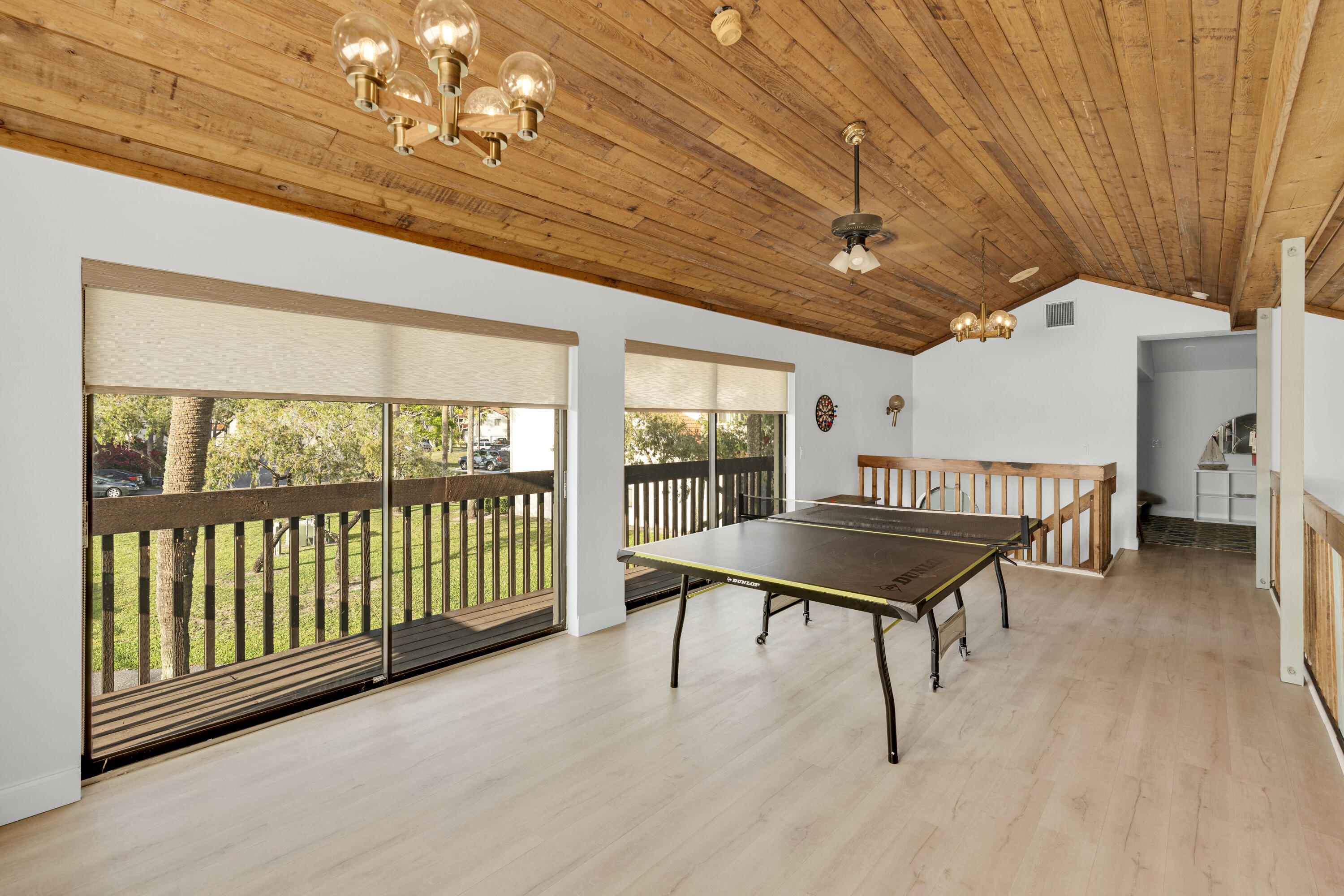 SOUTH LAKE CONDO - Residential