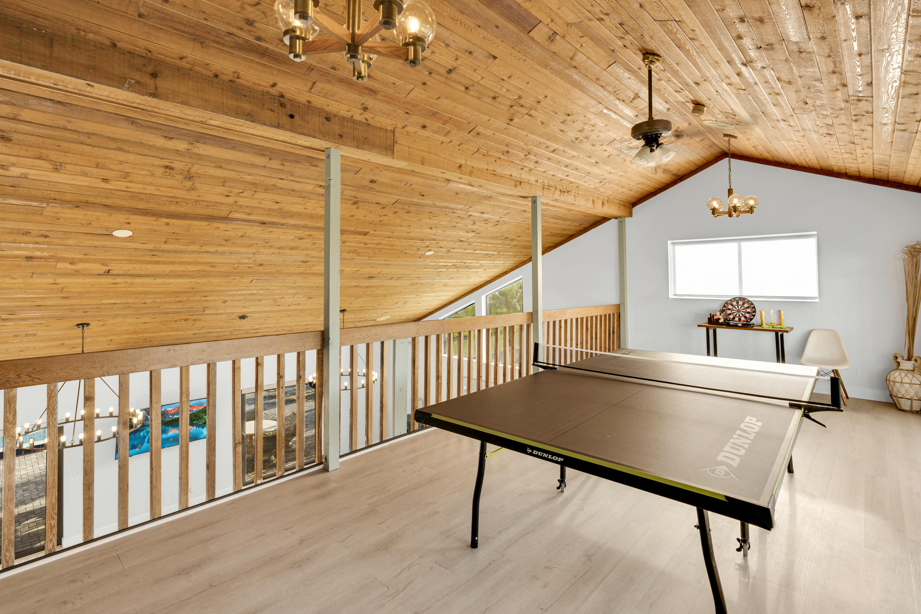 SOUTH LAKE CONDO - Residential