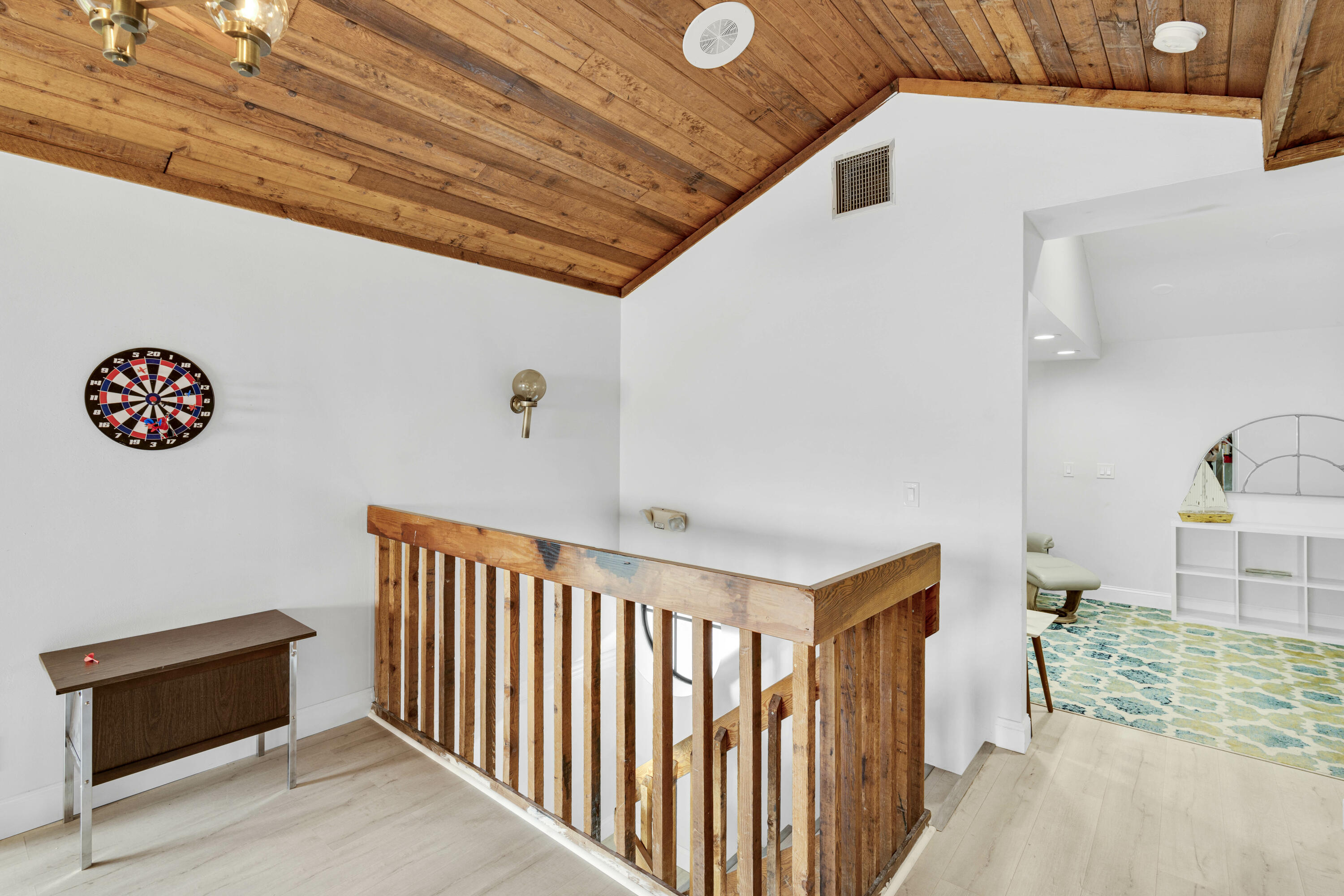 SOUTH LAKE CONDO - Residential