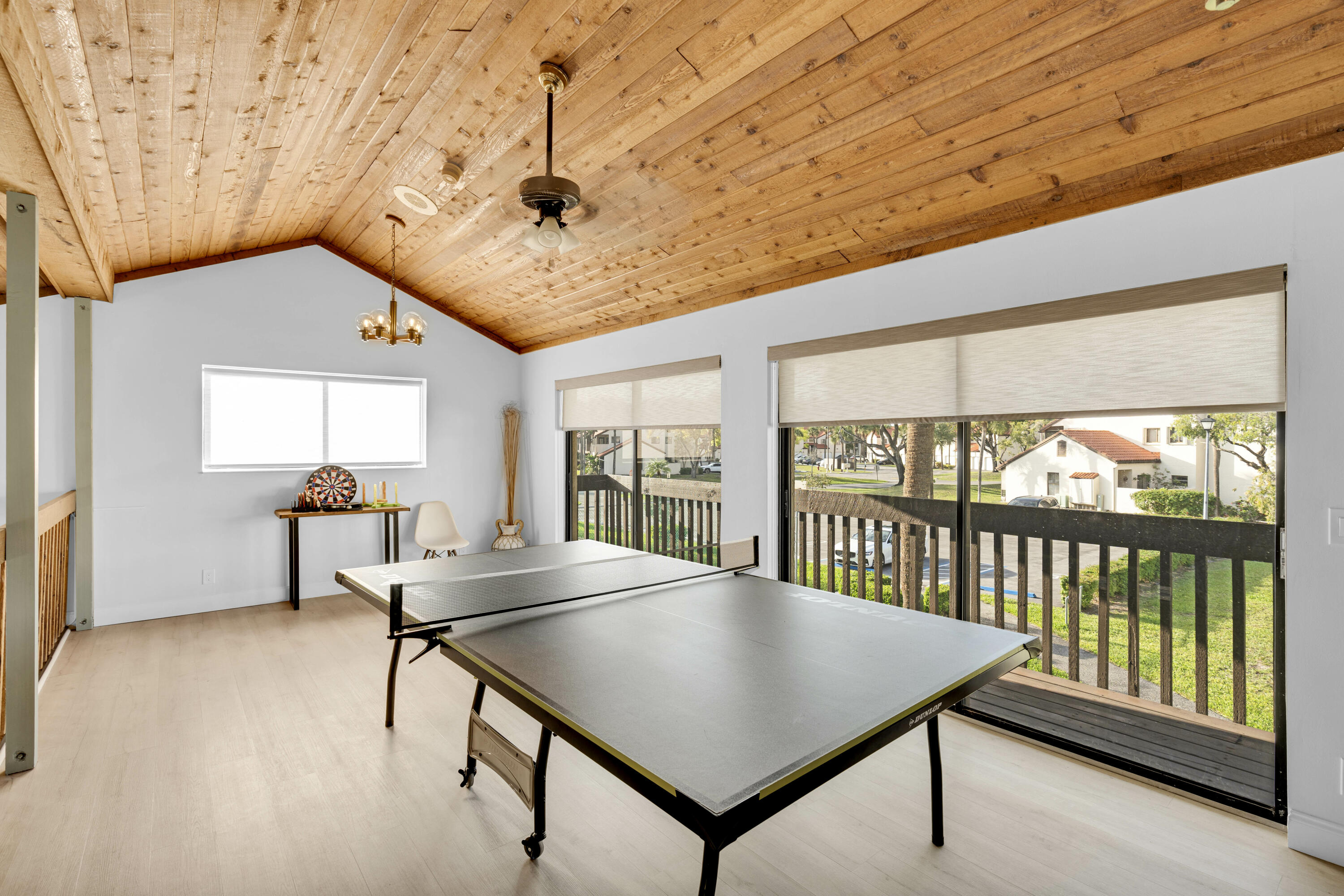 SOUTH LAKE CONDO - Residential