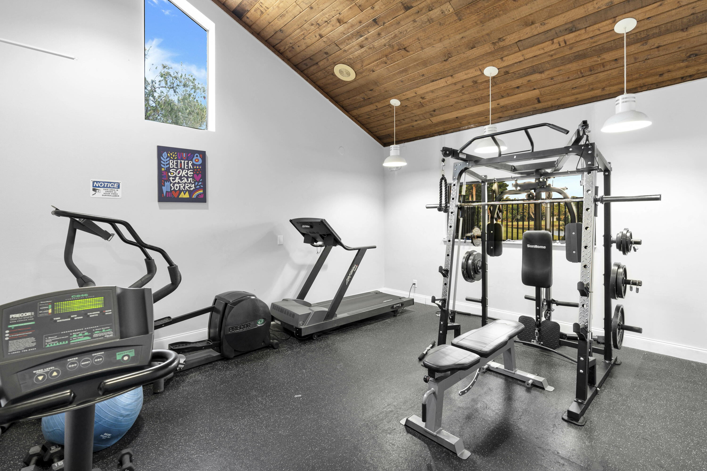 SOUTH LAKE CONDO - Residential