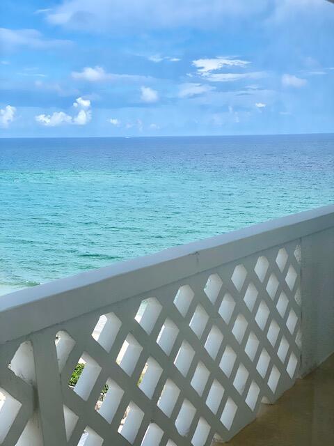 1200 S Ocean Boulevard 11E