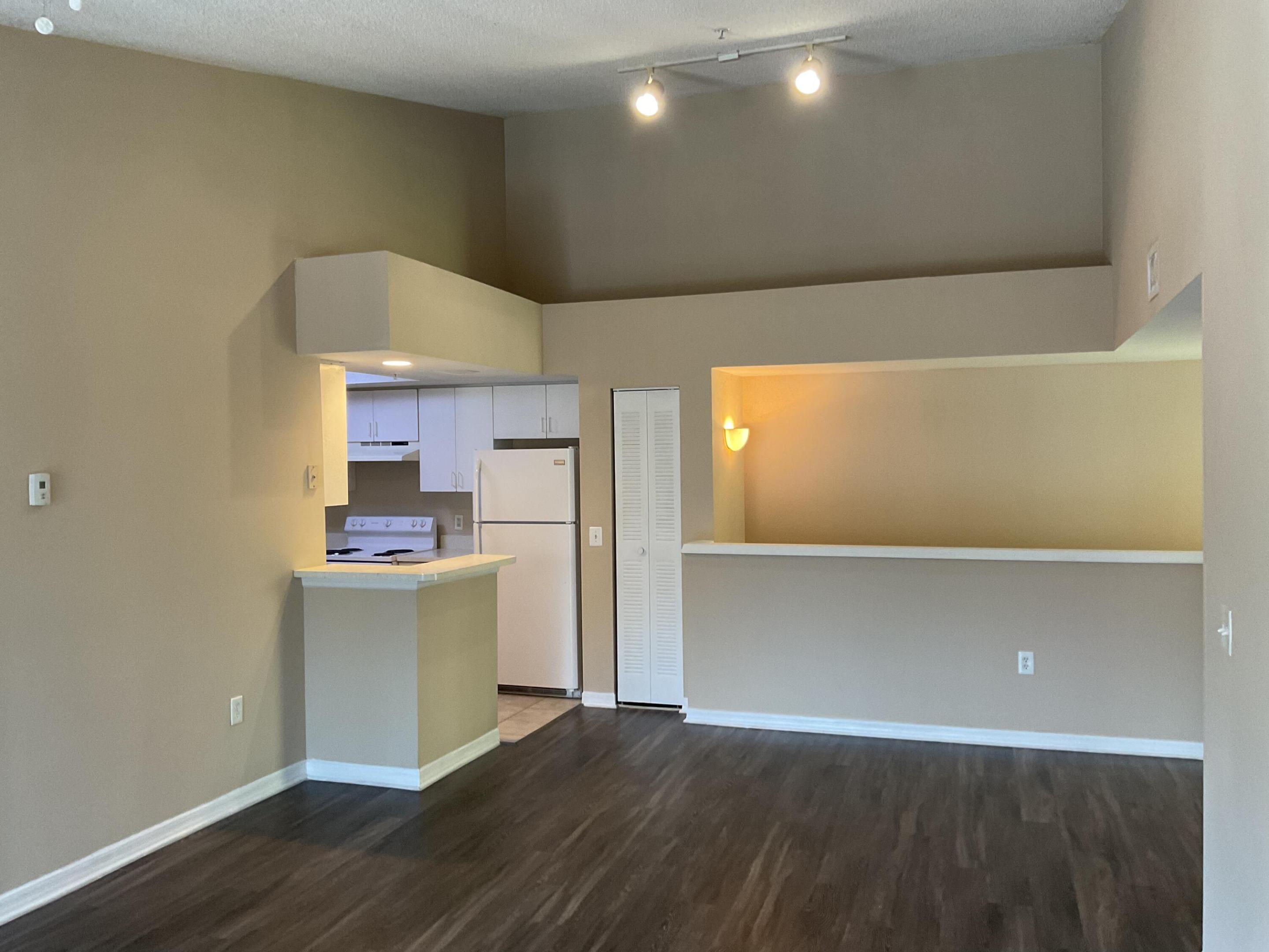 GRAND ISLES CONDO - Residential Lease