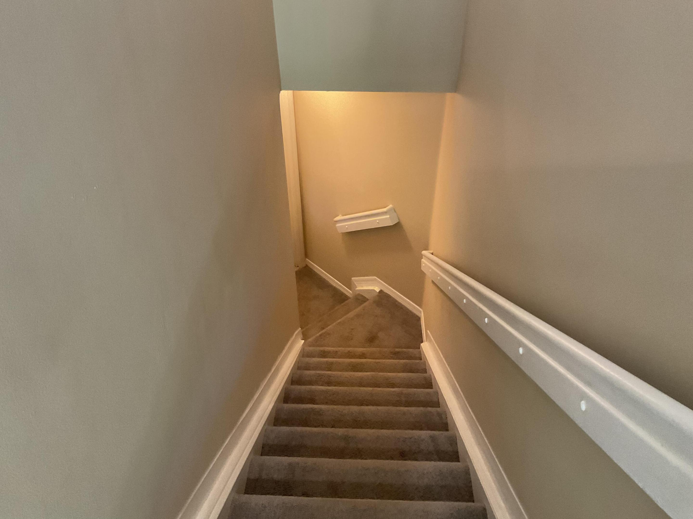 GRAND ISLES CONDO - Residential Lease