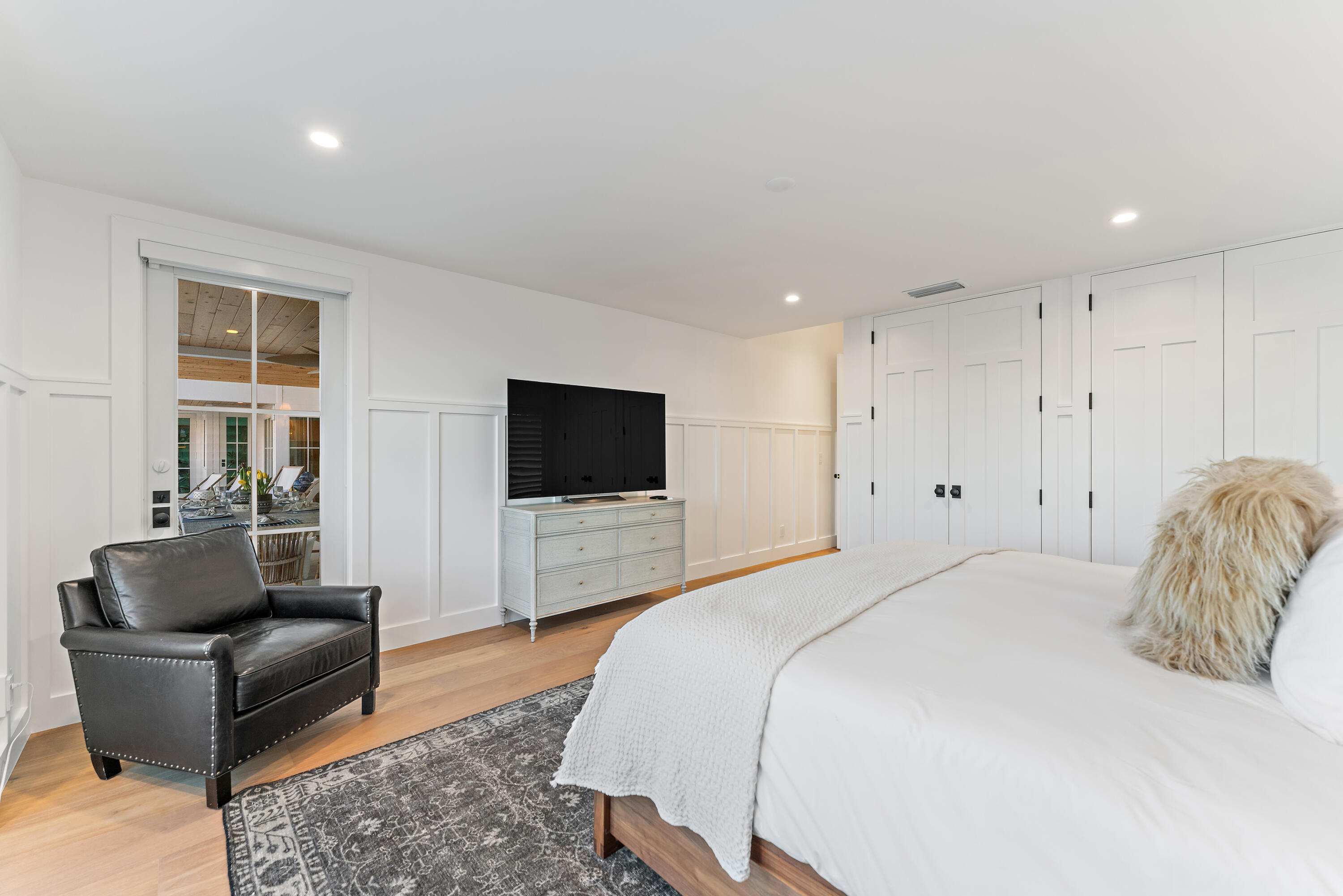 RIVERVIEW (SEWALL'S POINT) - Residential Lease