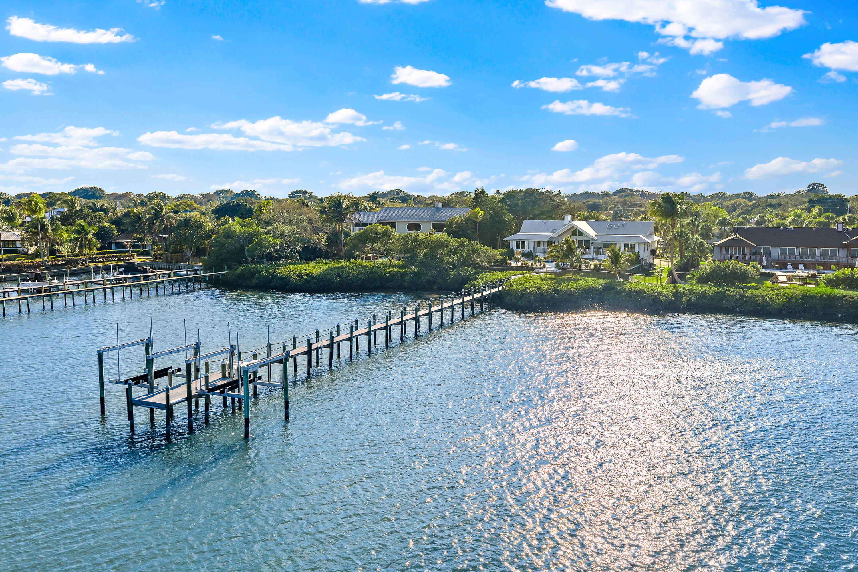 RIVERVIEW (SEWALL'S POINT) - Residential Lease