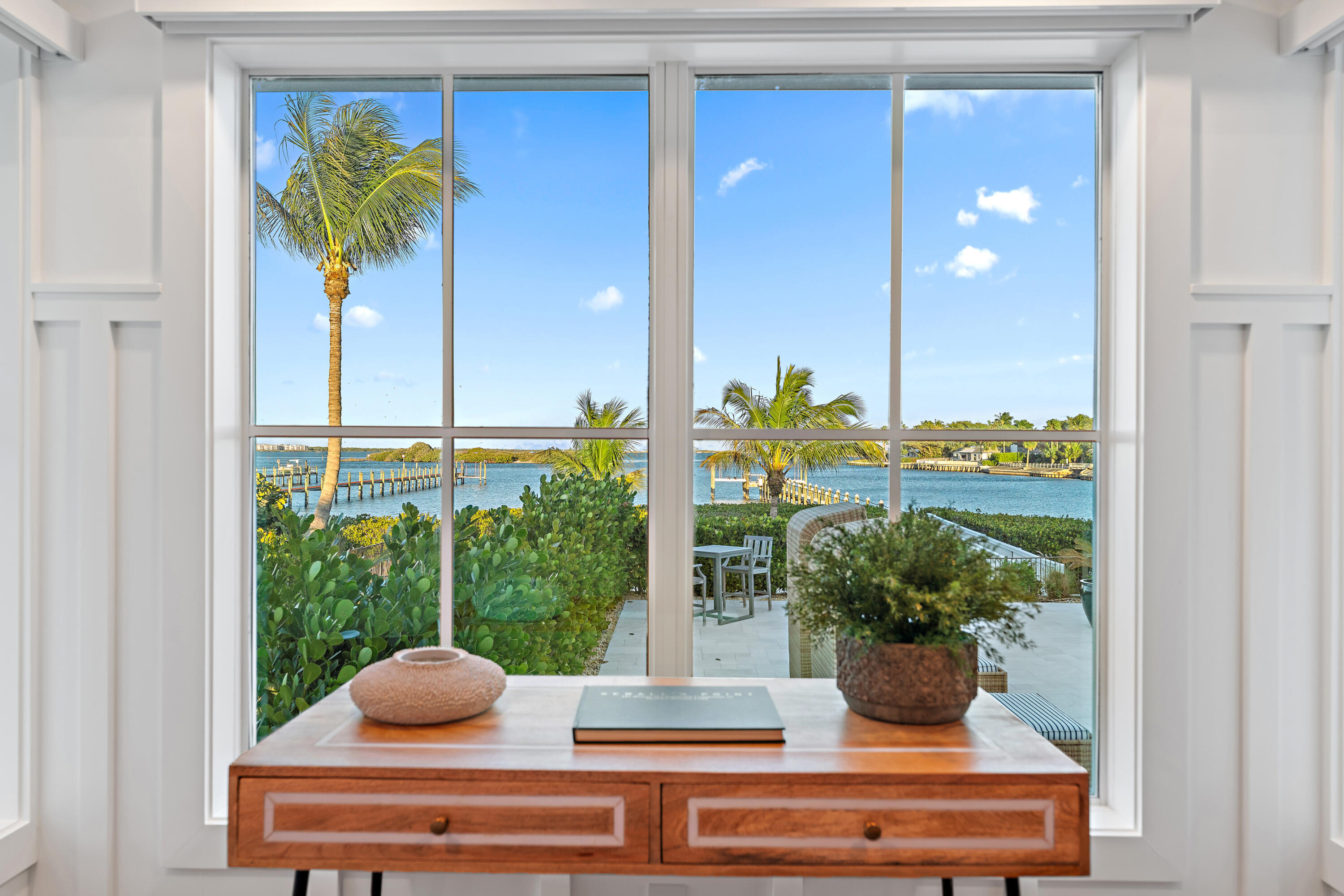 RIVERVIEW (SEWALL'S POINT) - Residential Lease
