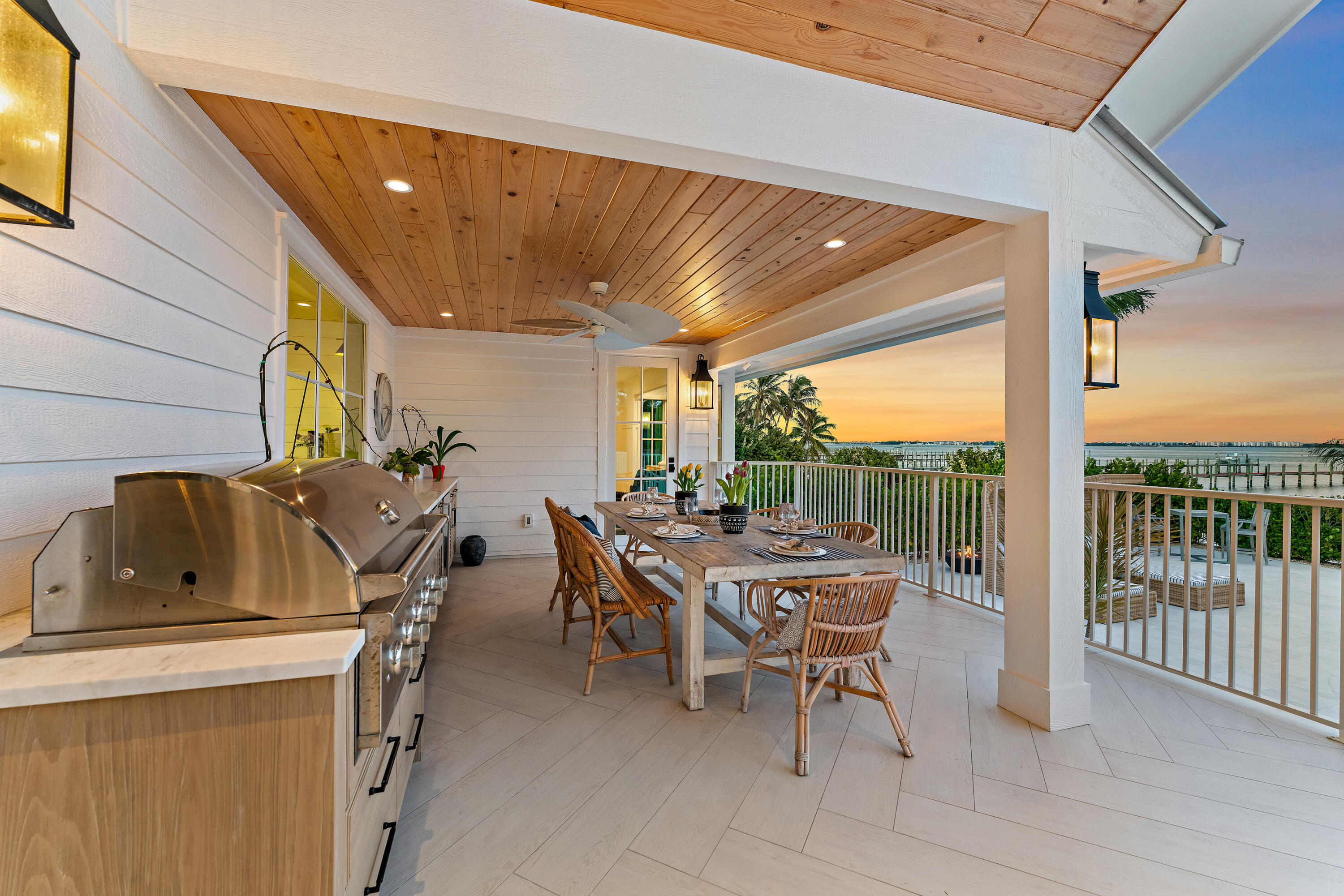 RIVERVIEW (SEWALL'S POINT) - Residential Lease
