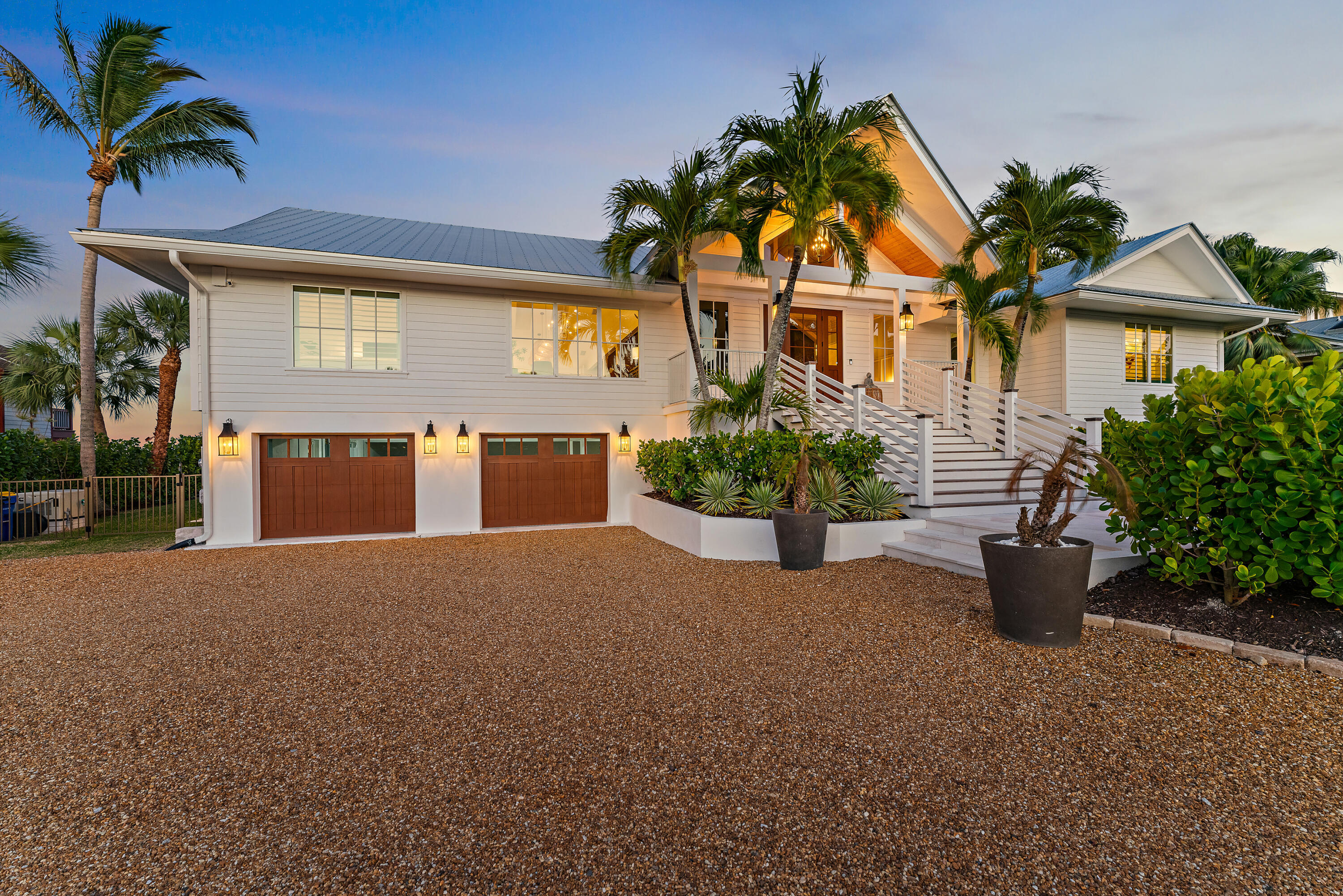 RIVERVIEW (SEWALL'S POINT) - Residential Lease