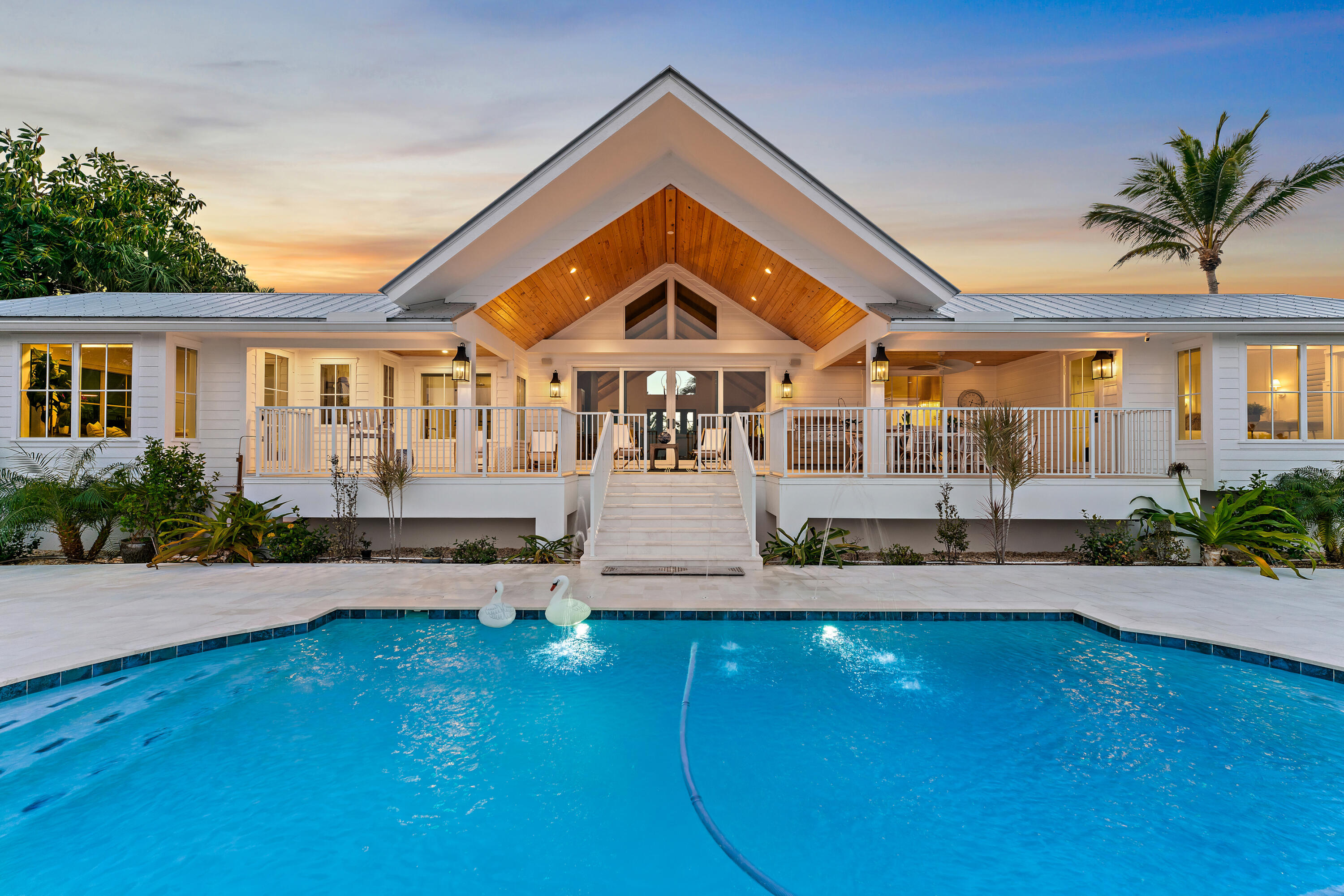 RIVERVIEW (SEWALL'S POINT) - Residential Lease