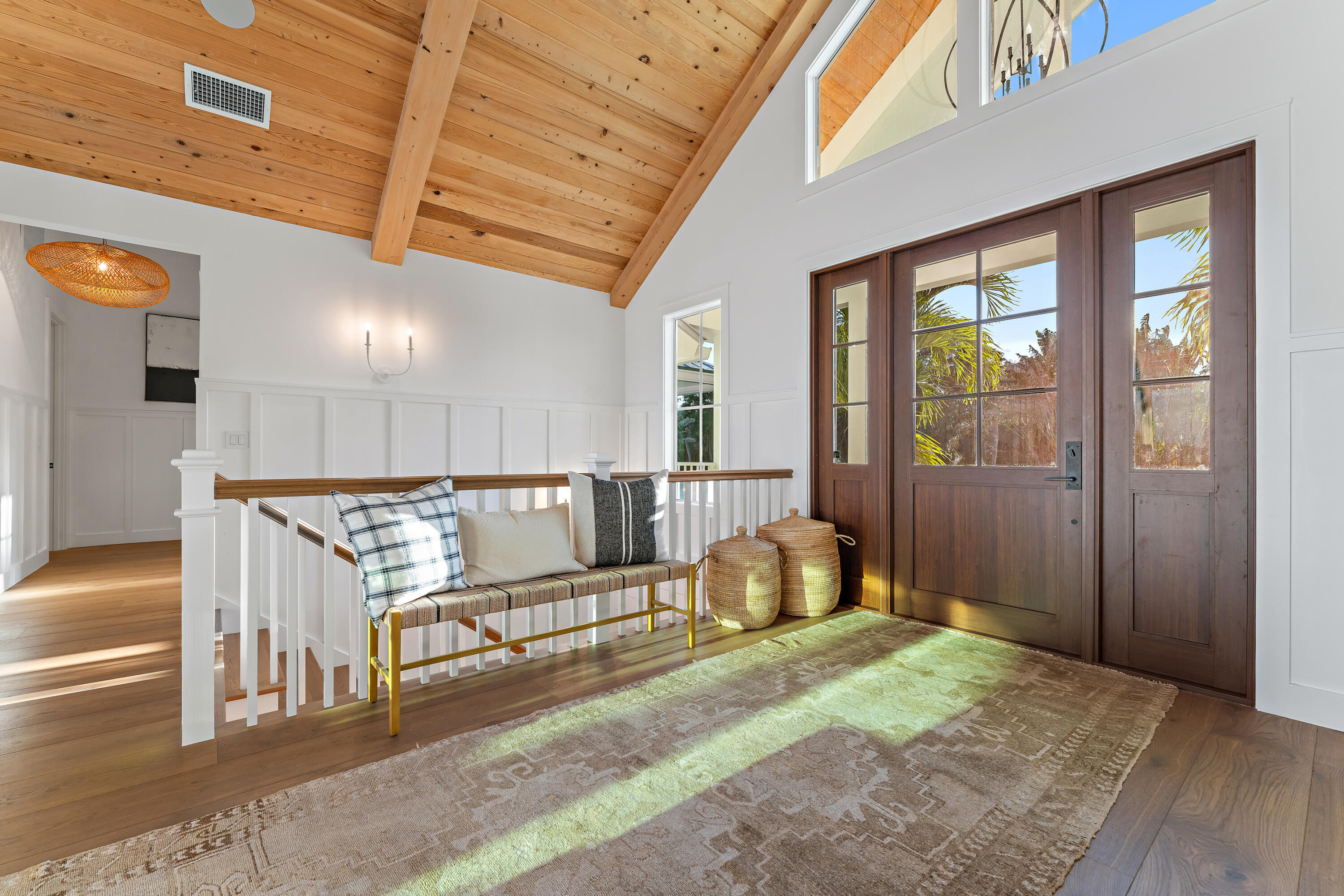 RIVERVIEW (SEWALL'S POINT) - Residential Lease