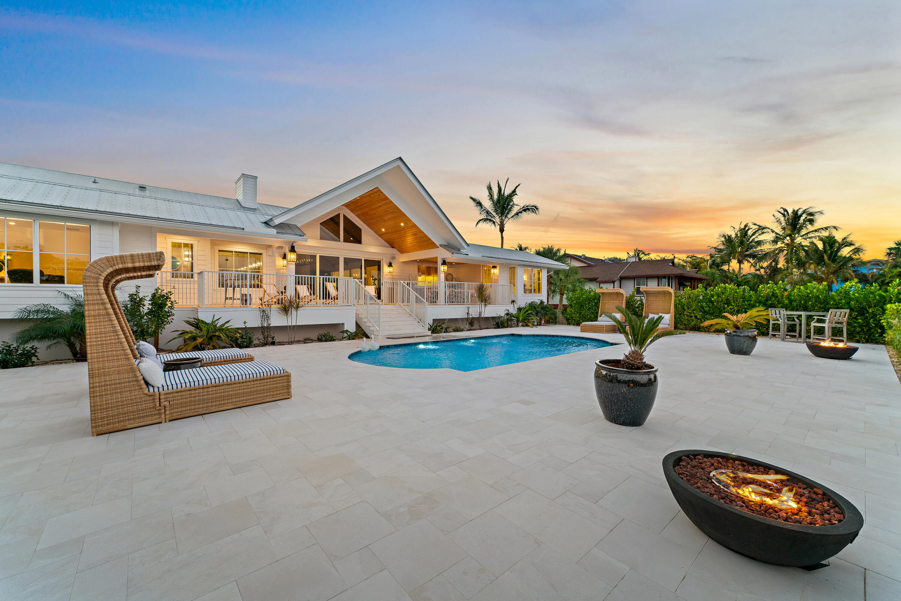 RIVERVIEW (SEWALL'S POINT) - Residential Lease