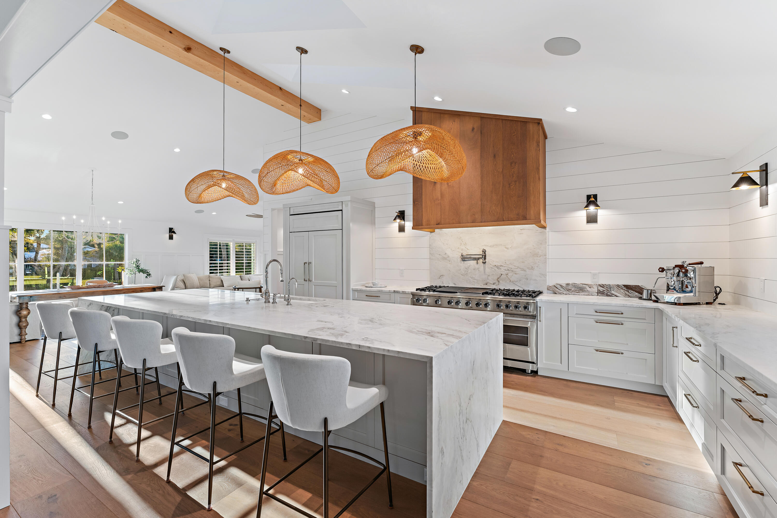 RIVERVIEW (SEWALL'S POINT) - Residential Lease
