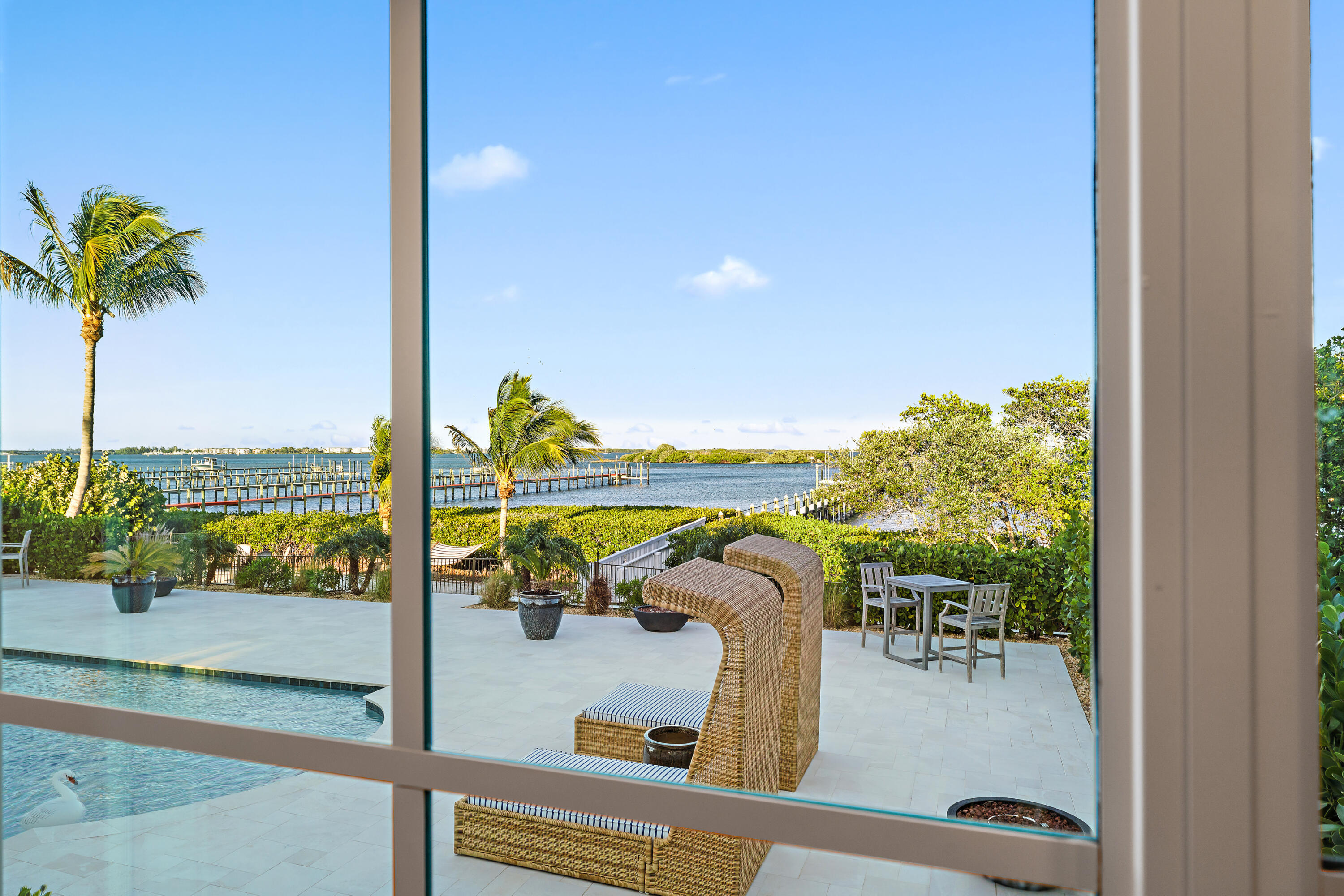 RIVERVIEW (SEWALL'S POINT) - Residential Lease