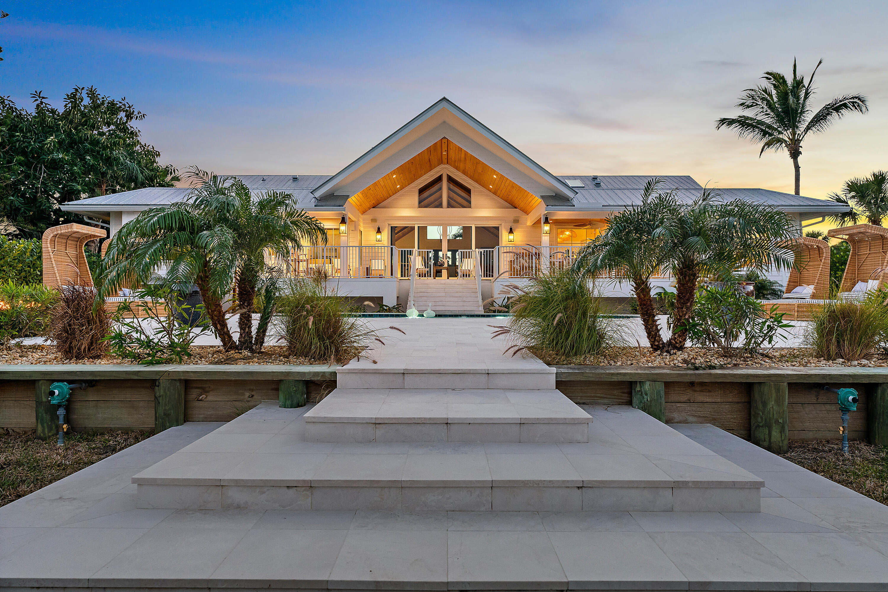 RIVERVIEW (SEWALL'S POINT) - Residential Lease