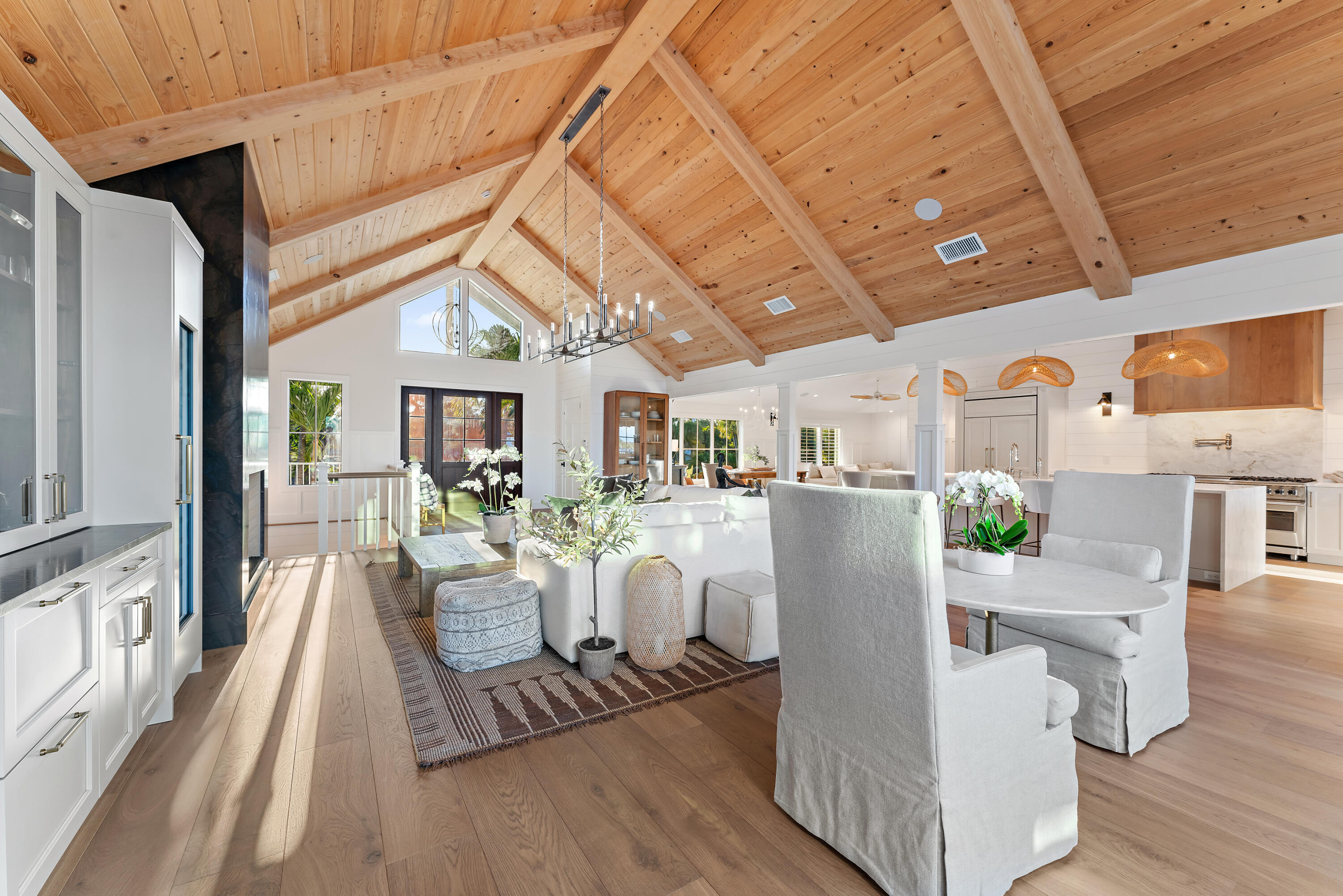 RIVERVIEW (SEWALL'S POINT) - Residential Lease