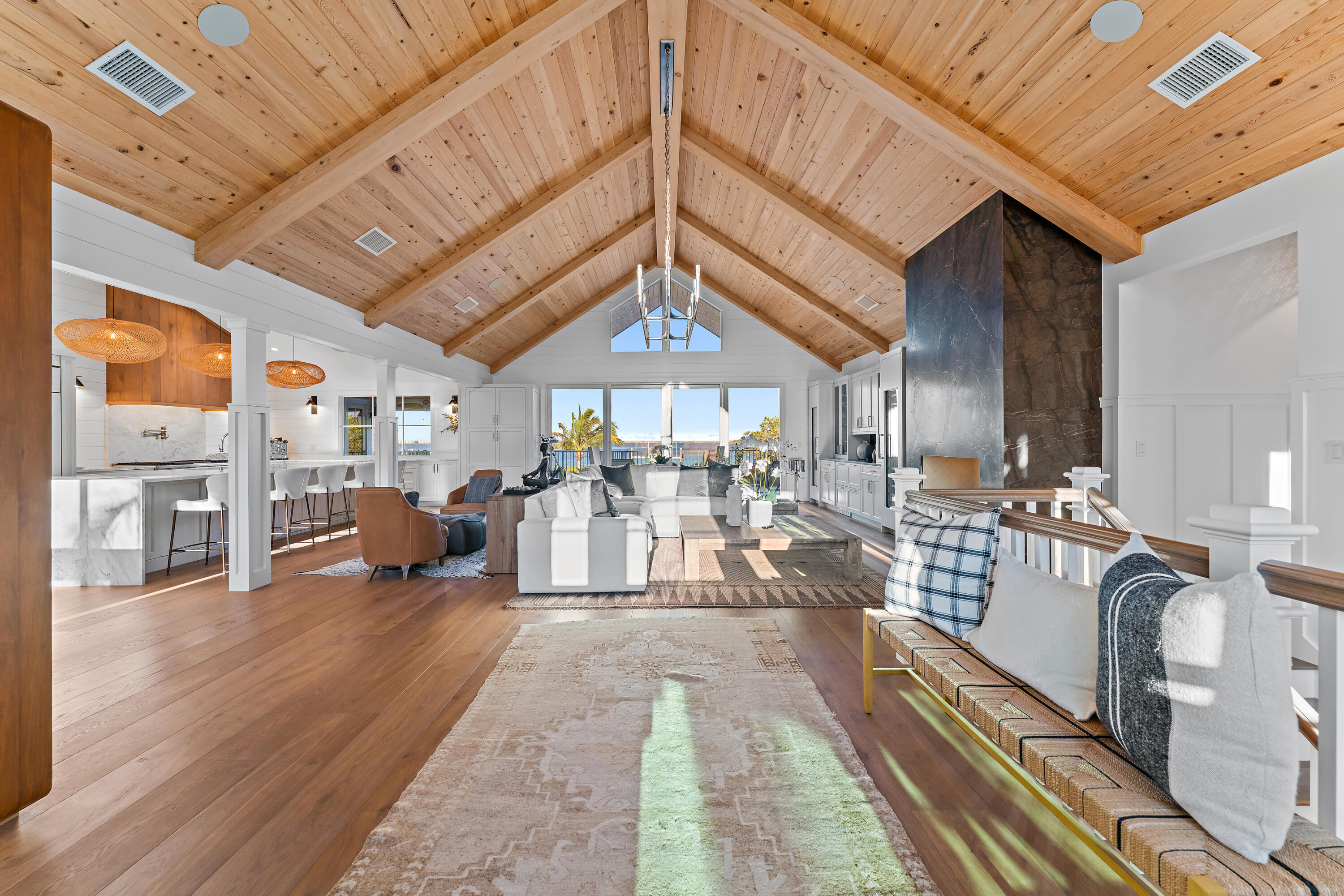 RIVERVIEW (SEWALL'S POINT) - Residential Lease