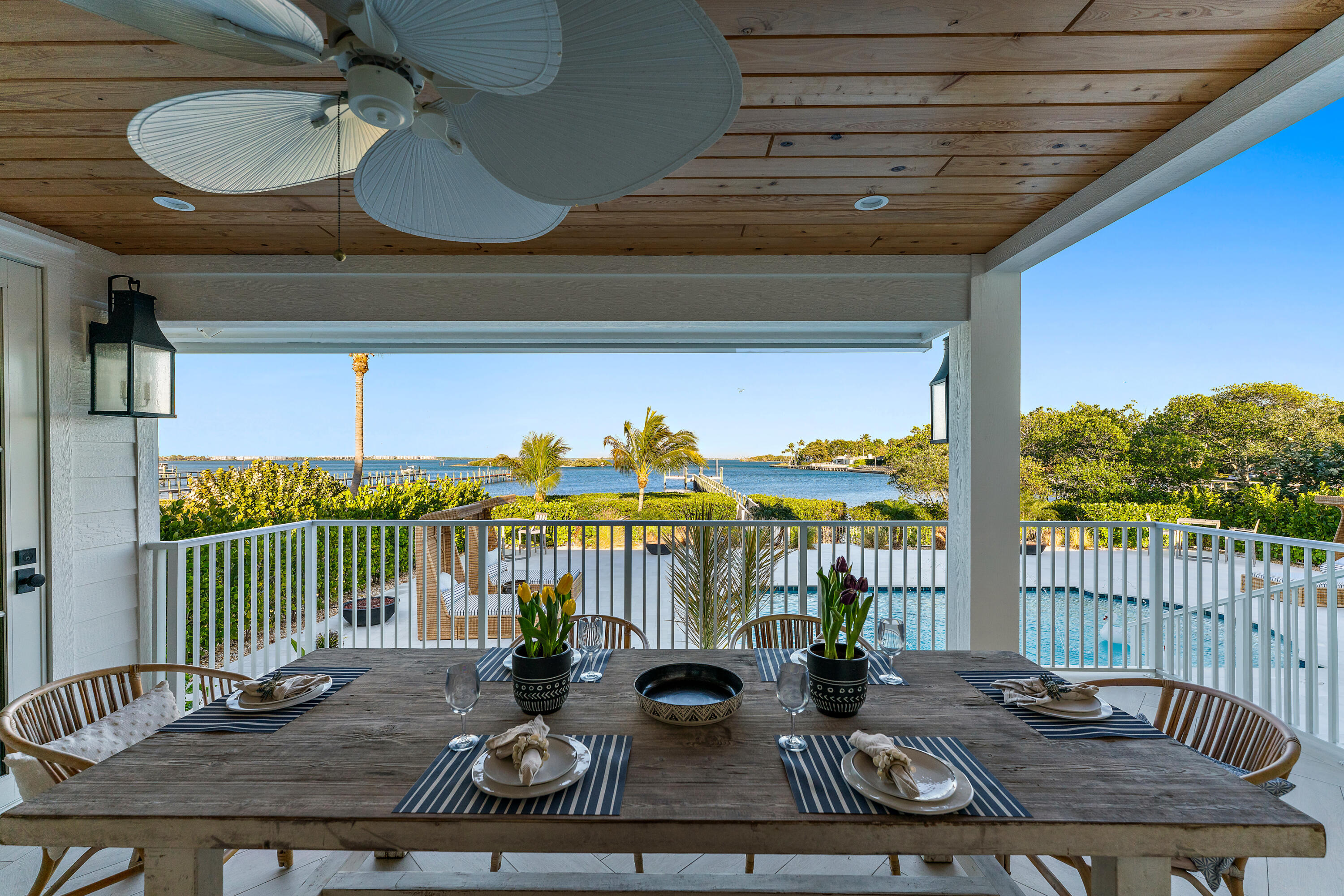 RIVERVIEW (SEWALL'S POINT) - Residential Lease