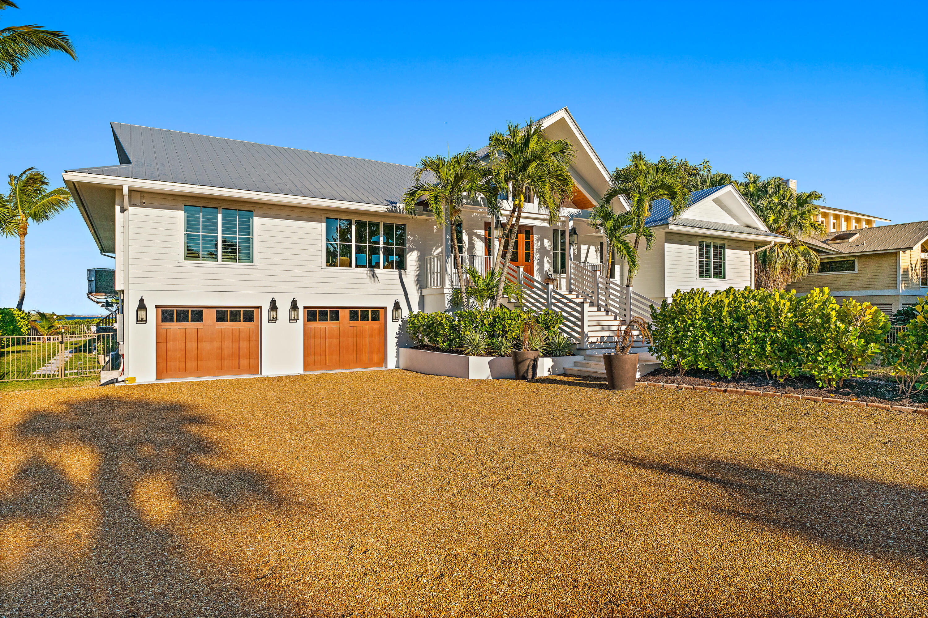 RIVERVIEW (SEWALL'S POINT) - Residential Lease