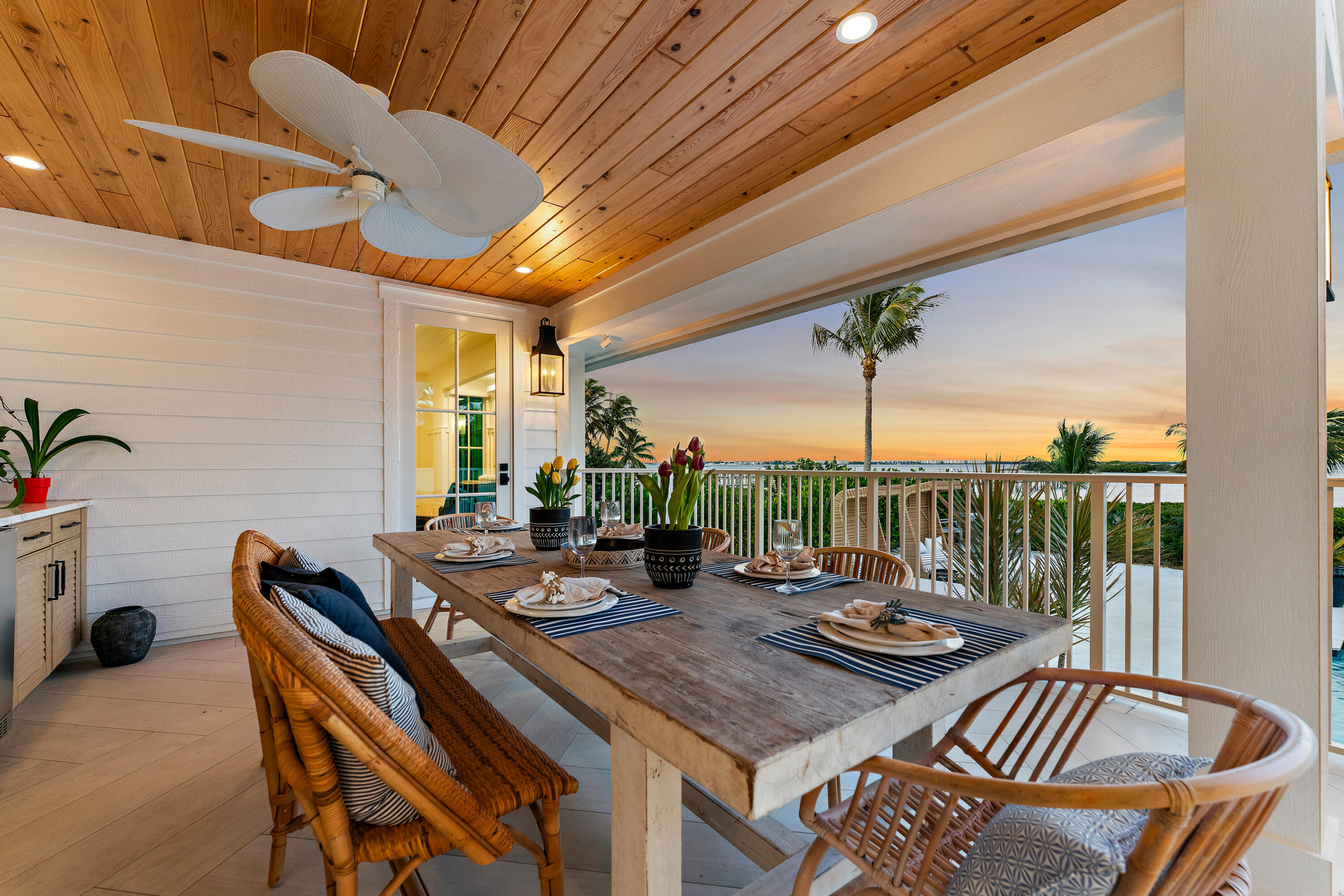 RIVERVIEW (SEWALL'S POINT) - Residential Lease