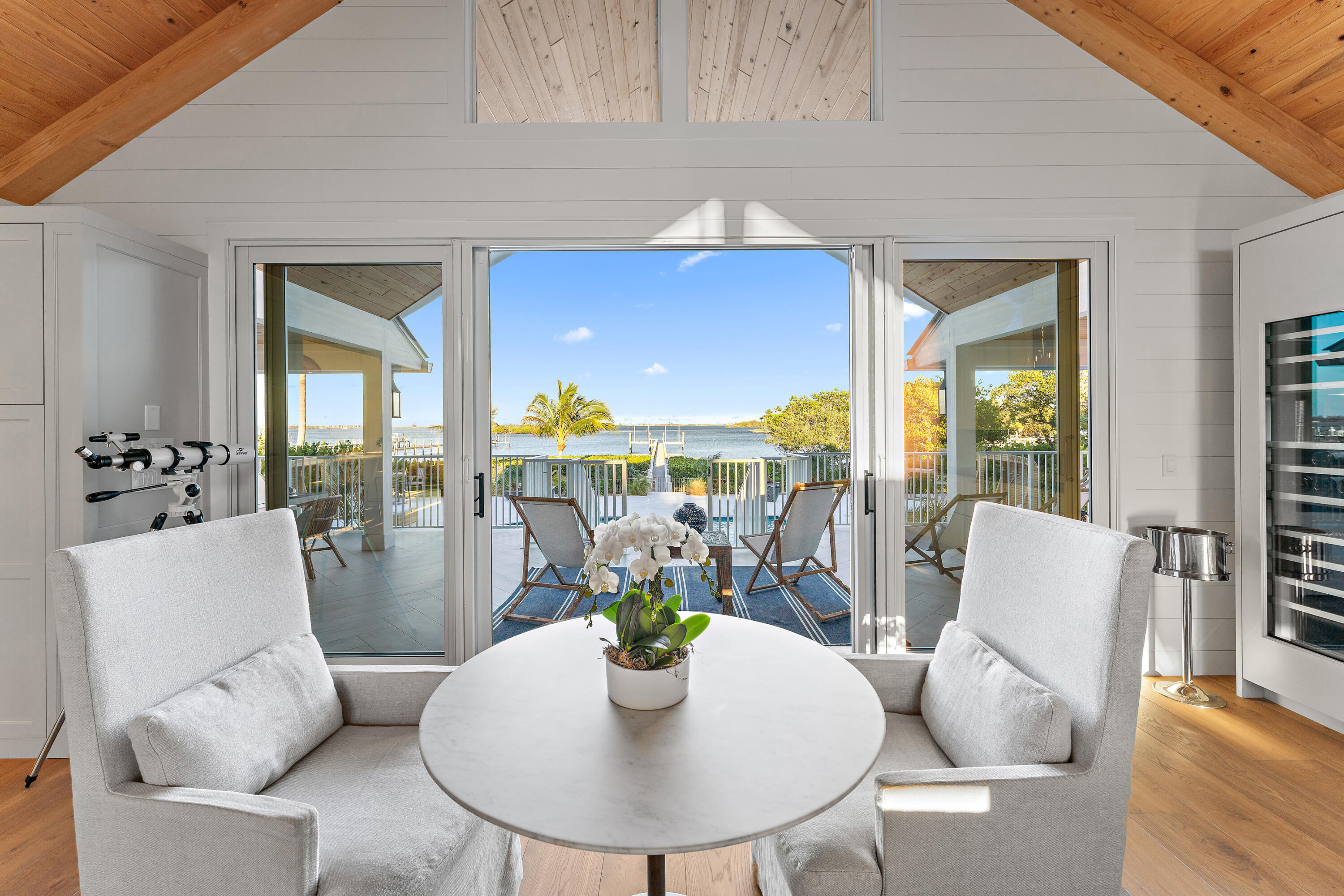 RIVERVIEW (SEWALL'S POINT) - Residential Lease