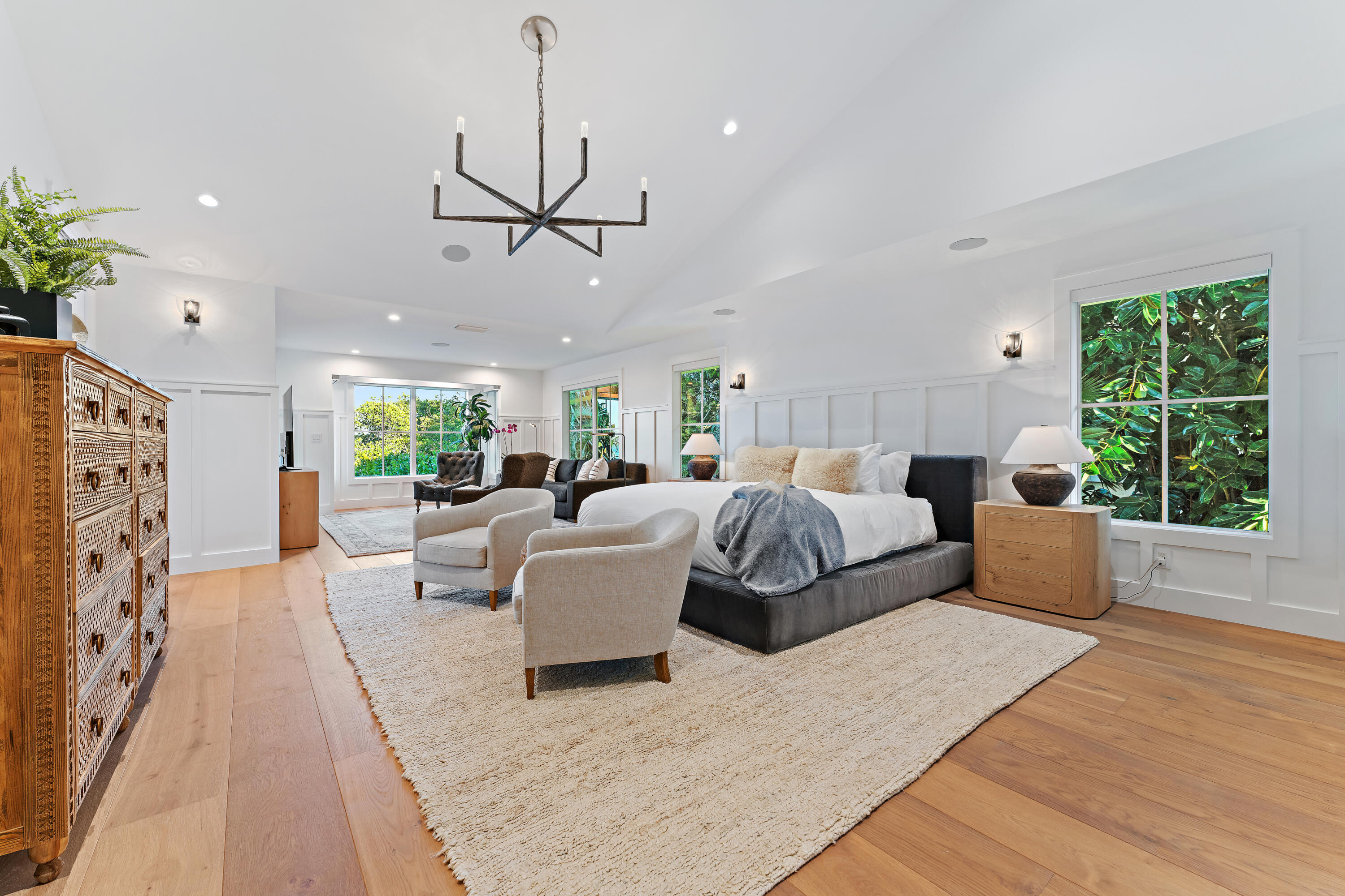 RIVERVIEW (SEWALL'S POINT) - Residential Lease