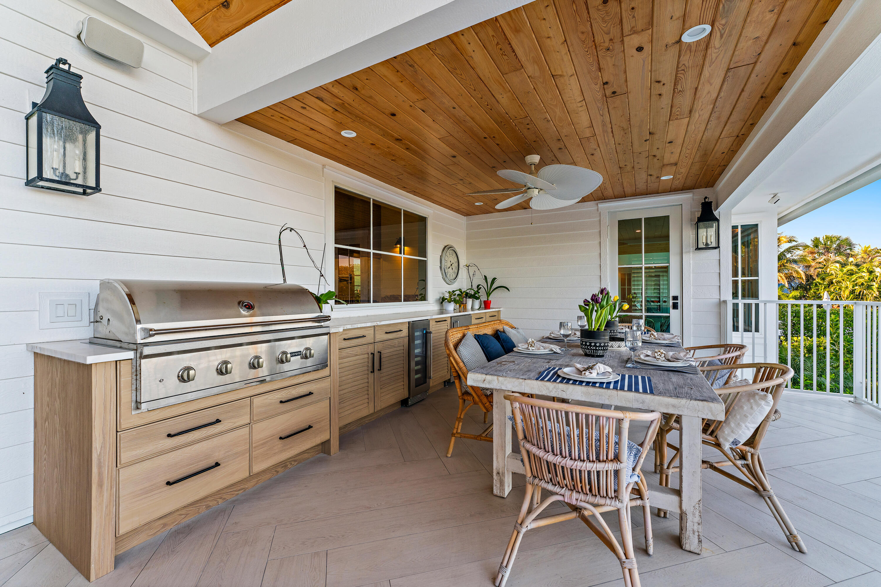 RIVERVIEW (SEWALL'S POINT) - Residential Lease