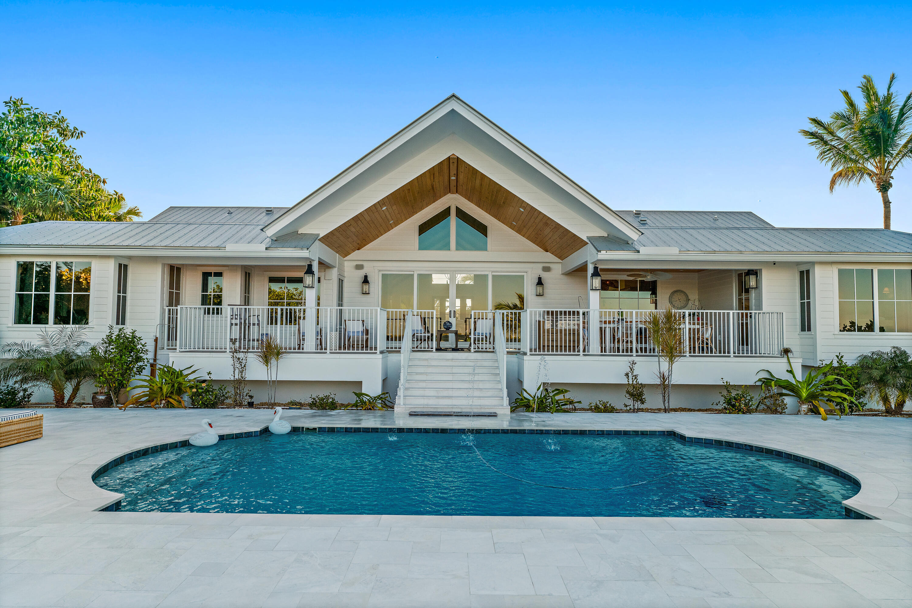 RIVERVIEW (SEWALL'S POINT) - Residential Lease